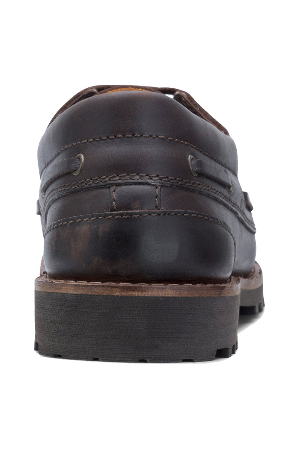 Kintyre Rugged Moccasin
