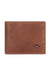 Hoggs of Fife Monarch Leather Credit Card Wallet in Hazelnut #colour_hazelnut