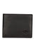 Hoggs of Fife Monarch Leather Credit Card Wallet in Black #colour_black