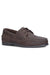 Hoggs of Fife Mull Deck Shoe- Waxy Brown #colour_waxy-brown