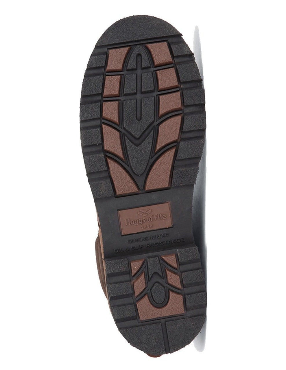 Hoggs of Fife Shire Pro Waterproof Dealer Boots