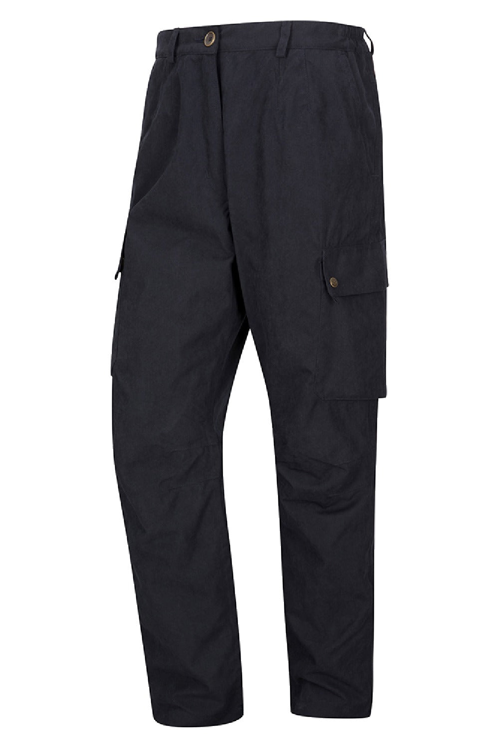Hoggs of Fife Struther Field Trousers- Navy 