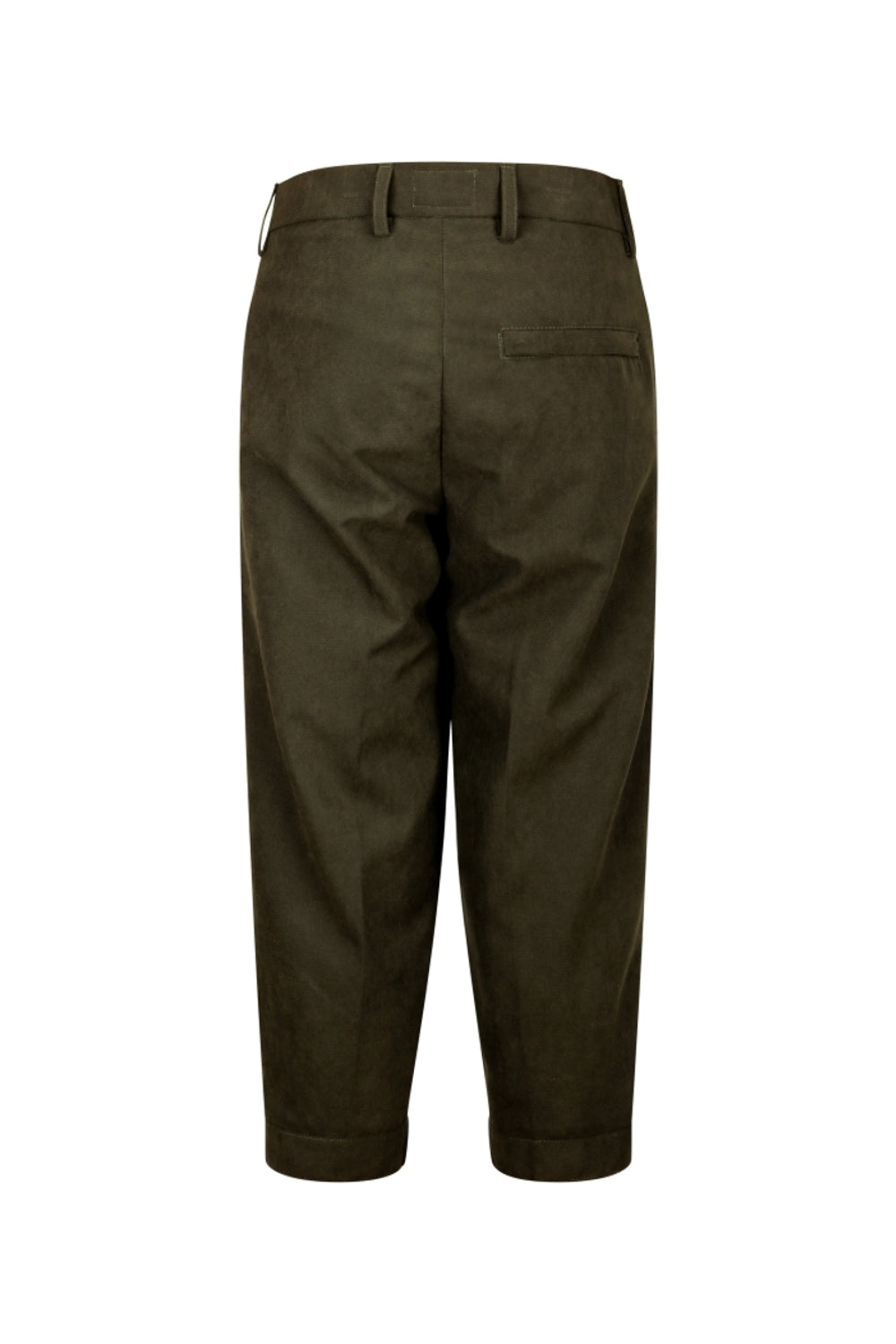 Hoggs of Fife Struther Waterproof Breeks In Dark Green