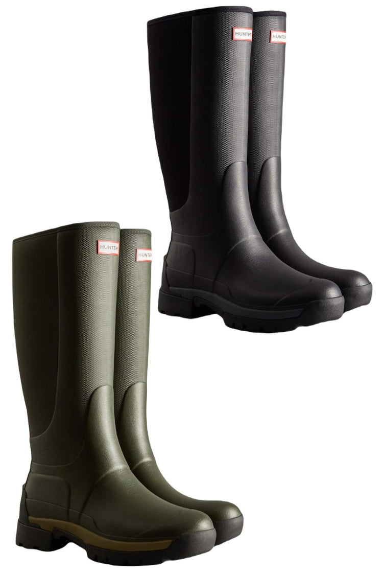 Mens Wellies