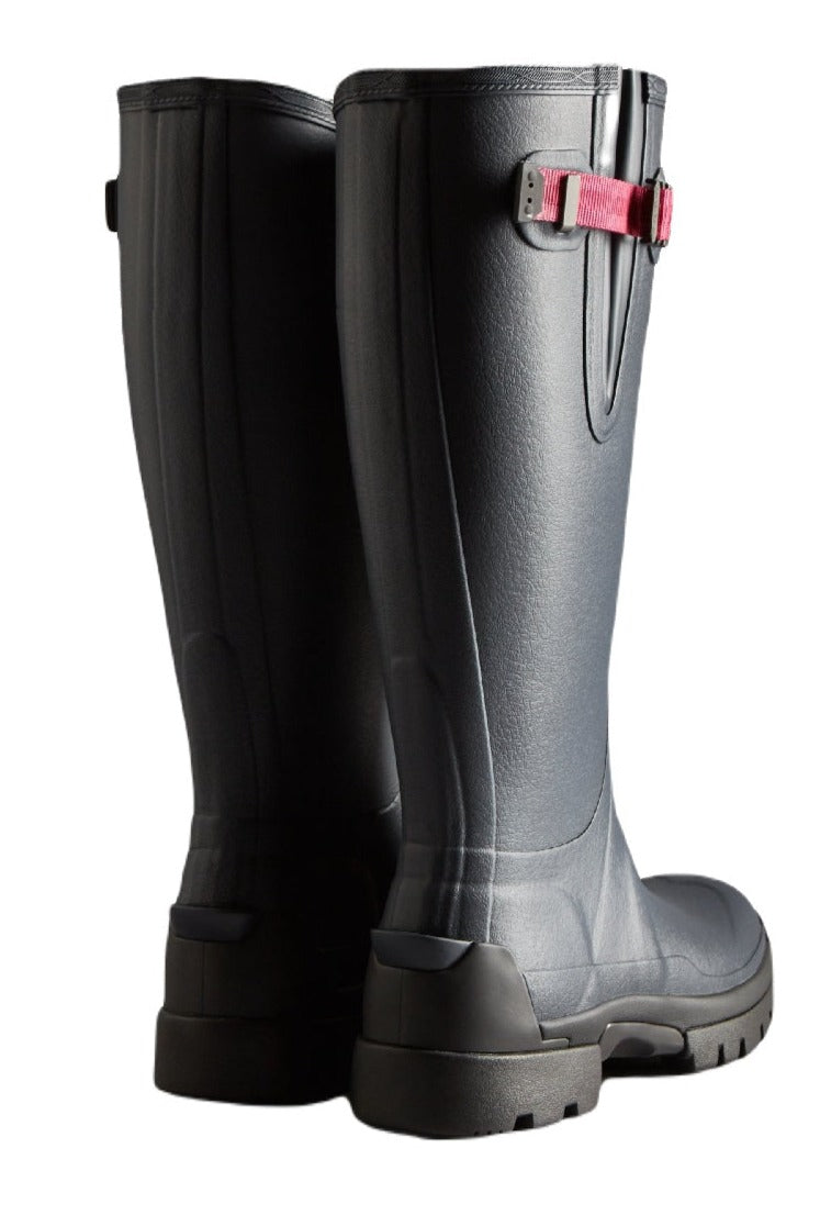 Ladies hunter balmoral neoprene cheap wellies