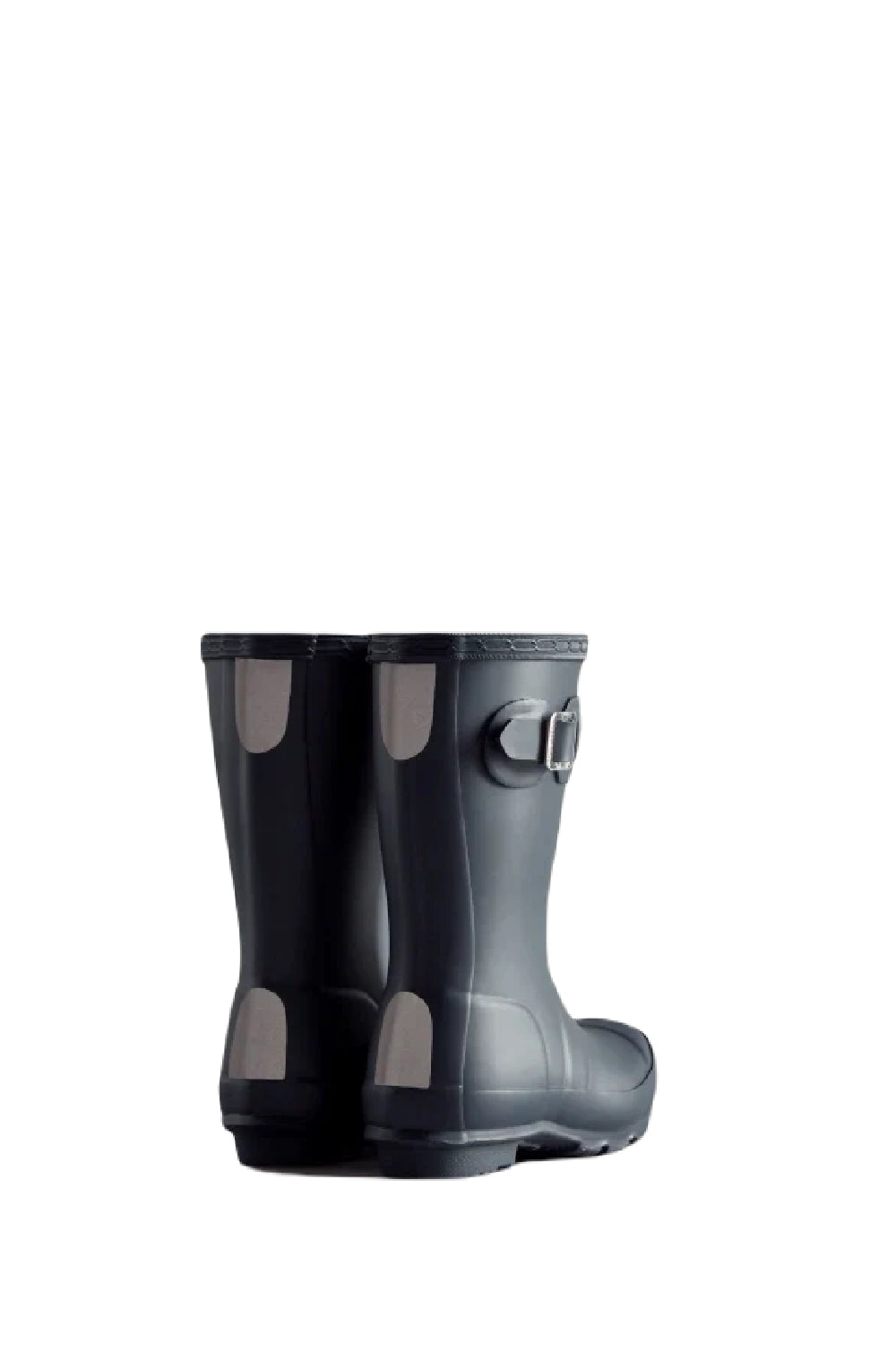 Hunter Little Kids Original Wellington Boots in Navy 