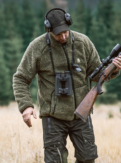 Germania Hunting Shooting Fleece  