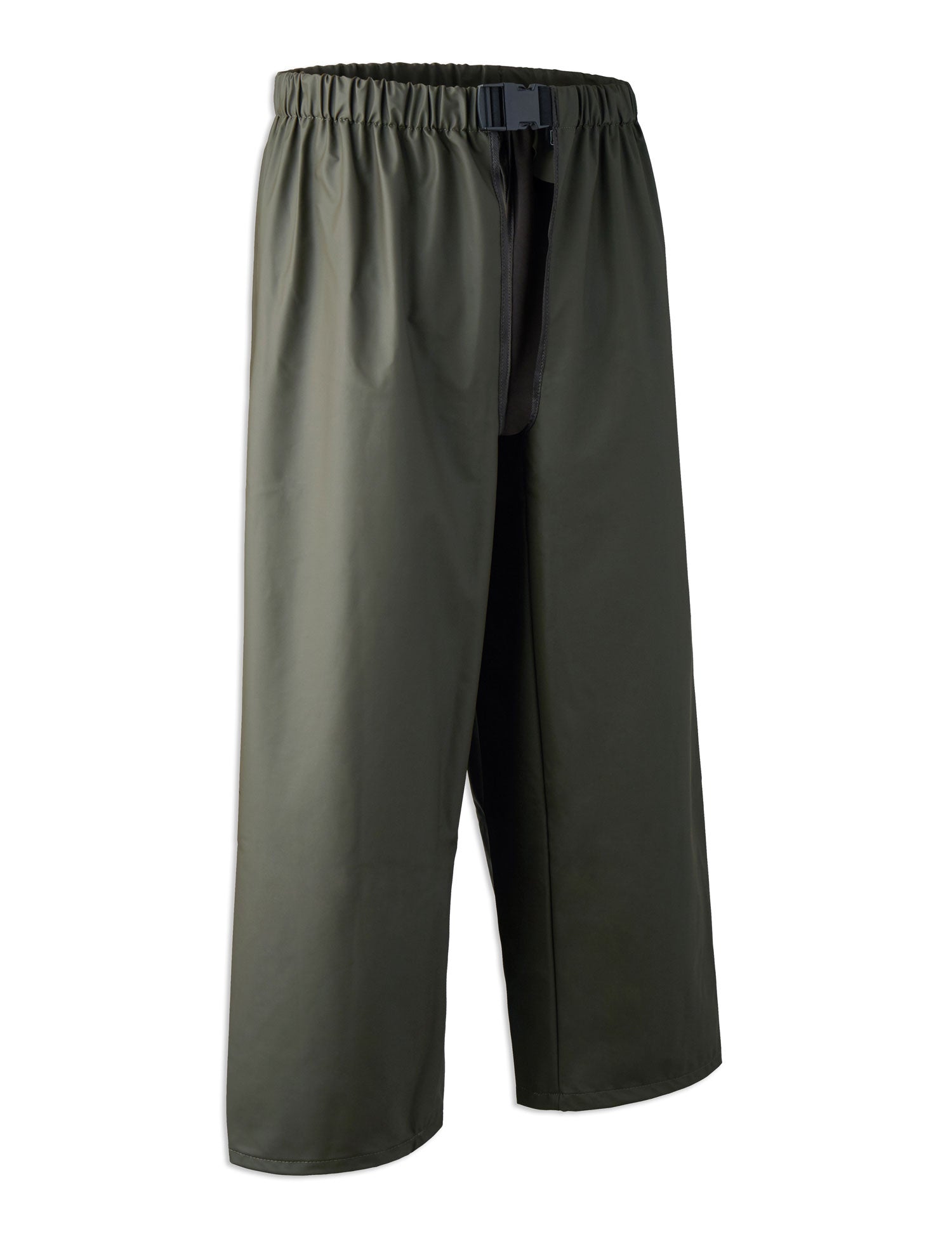 Green Deerhunter Hurricane Legging Trousers