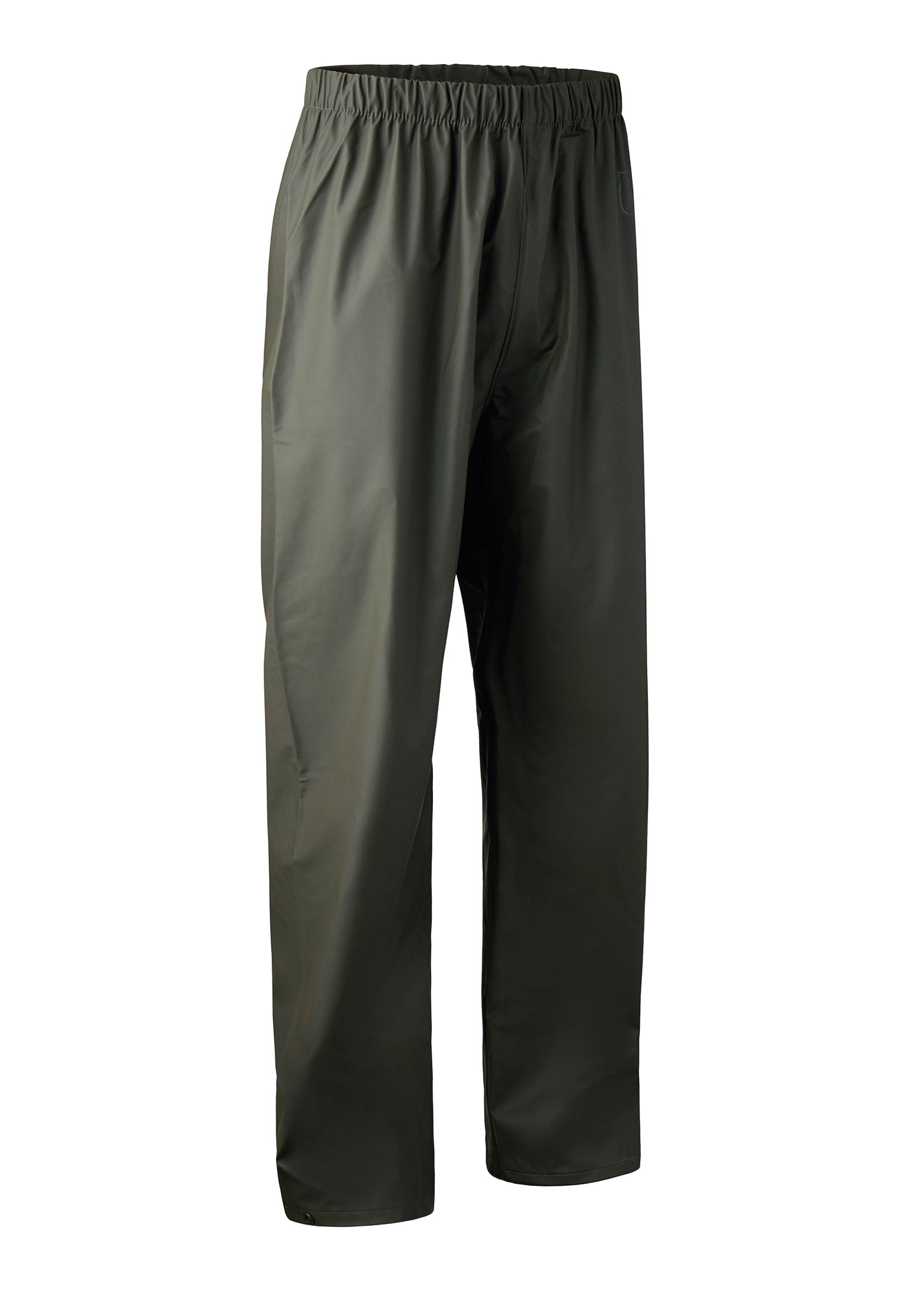 Green Deerhunter Hurricane Rain Trousers