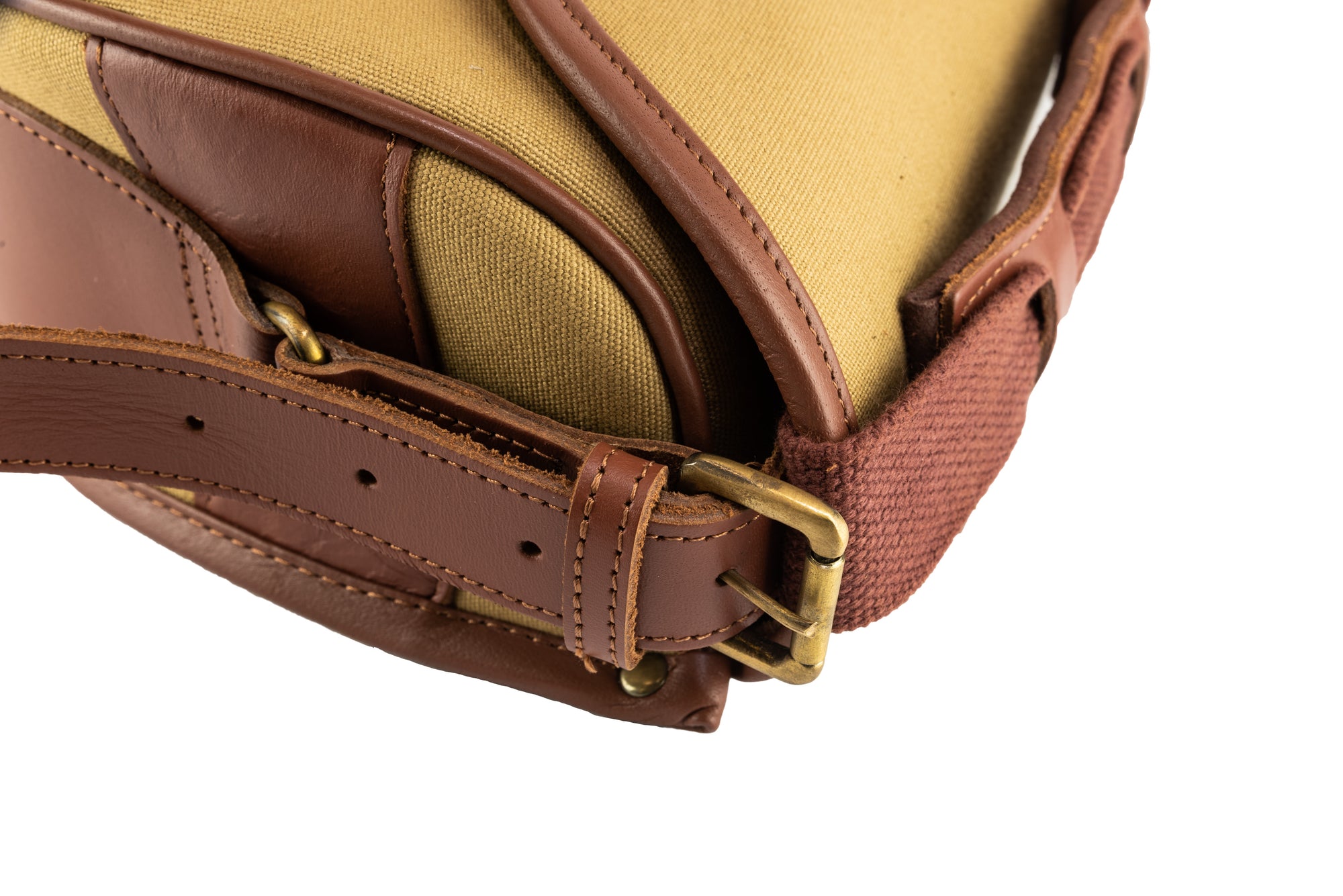 Jack Pyke Canvas Cartridge Bag in Fawn 