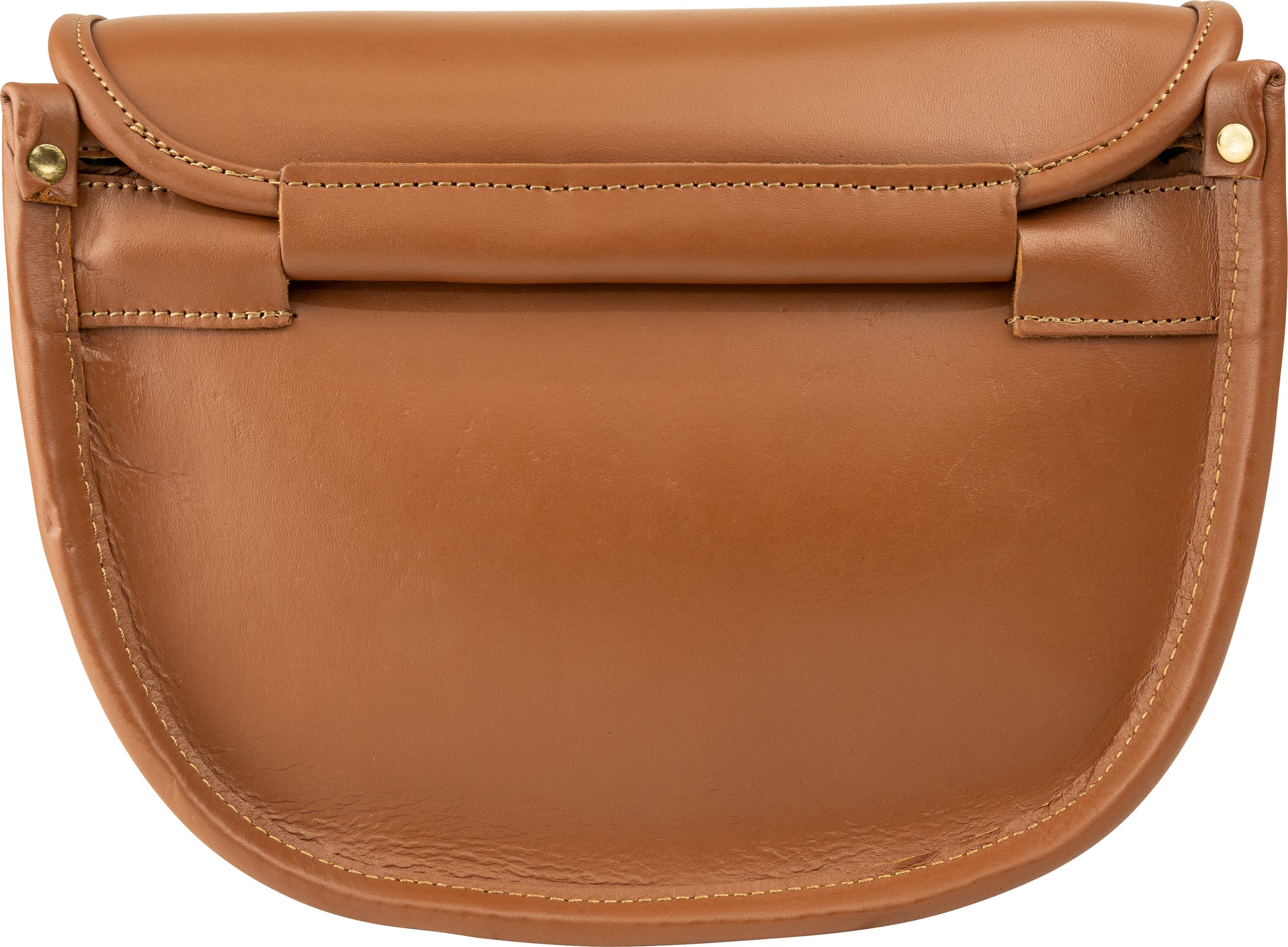 Jack Pyke Leather Cartridge Bag in Tan 