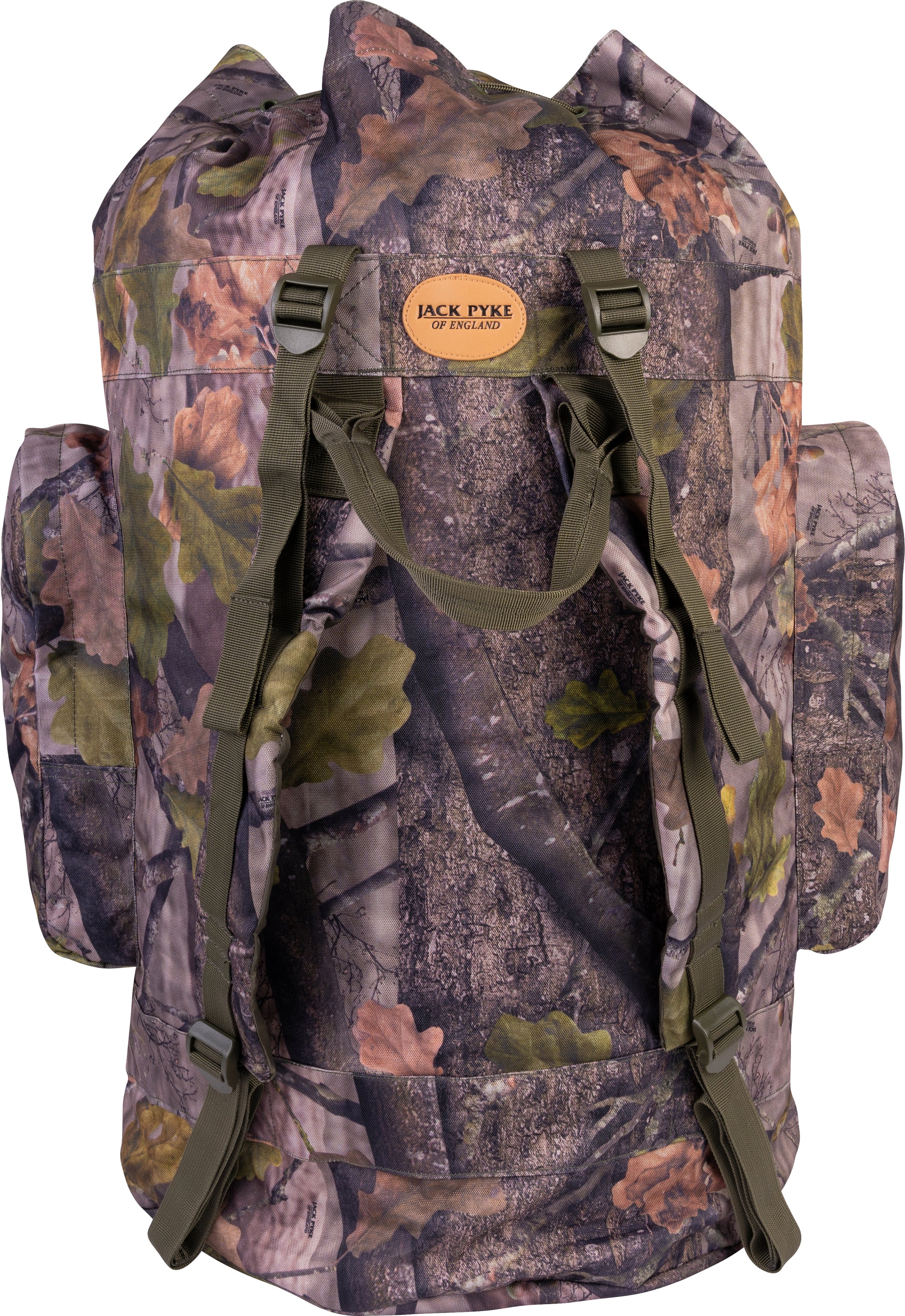 Jack Pyke Maxi Decoy Bag in EVO 