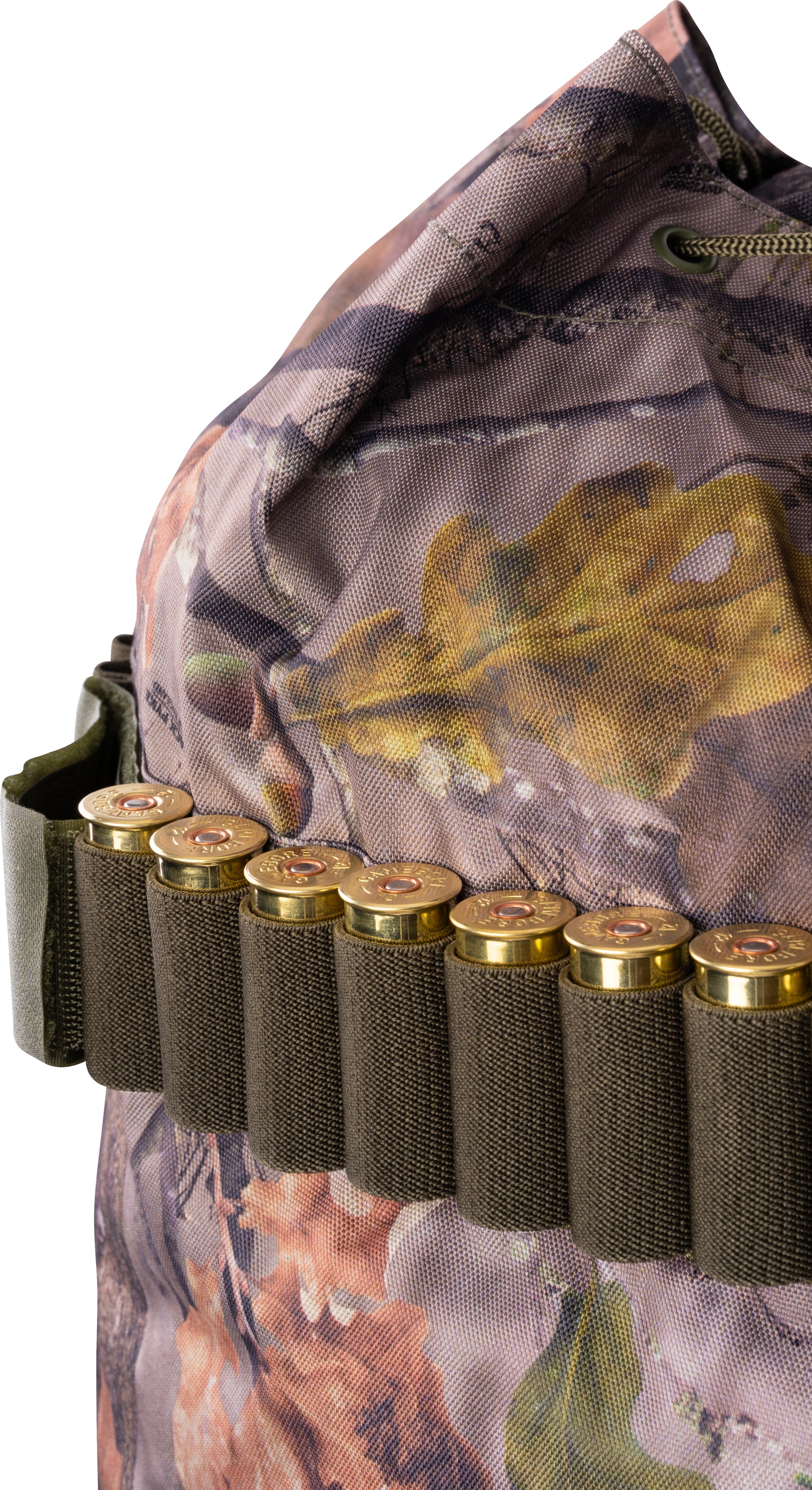 Cartridge blet Jack Pyke Maxi Decoy Bag in EVO 