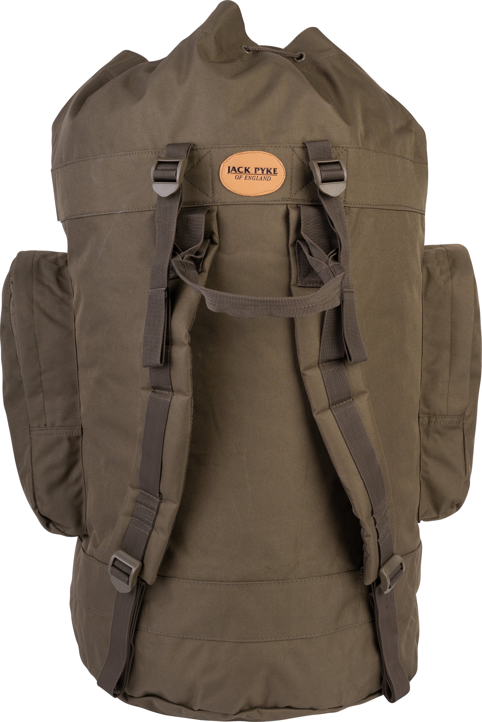 Jack Pyke Maxi Decoy Bag in Green 