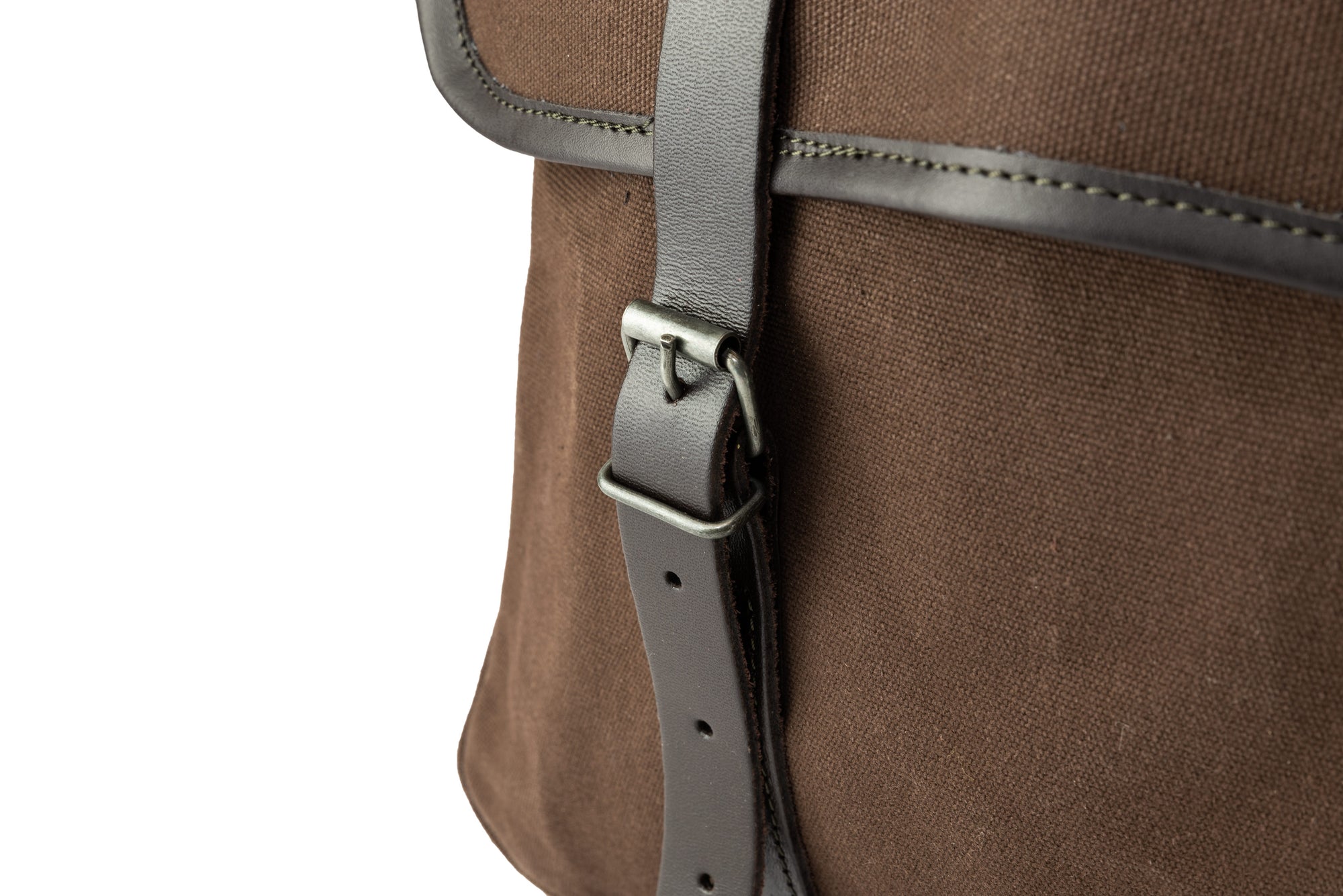 Jack Pyke Canvas Dog Bag in Brown 