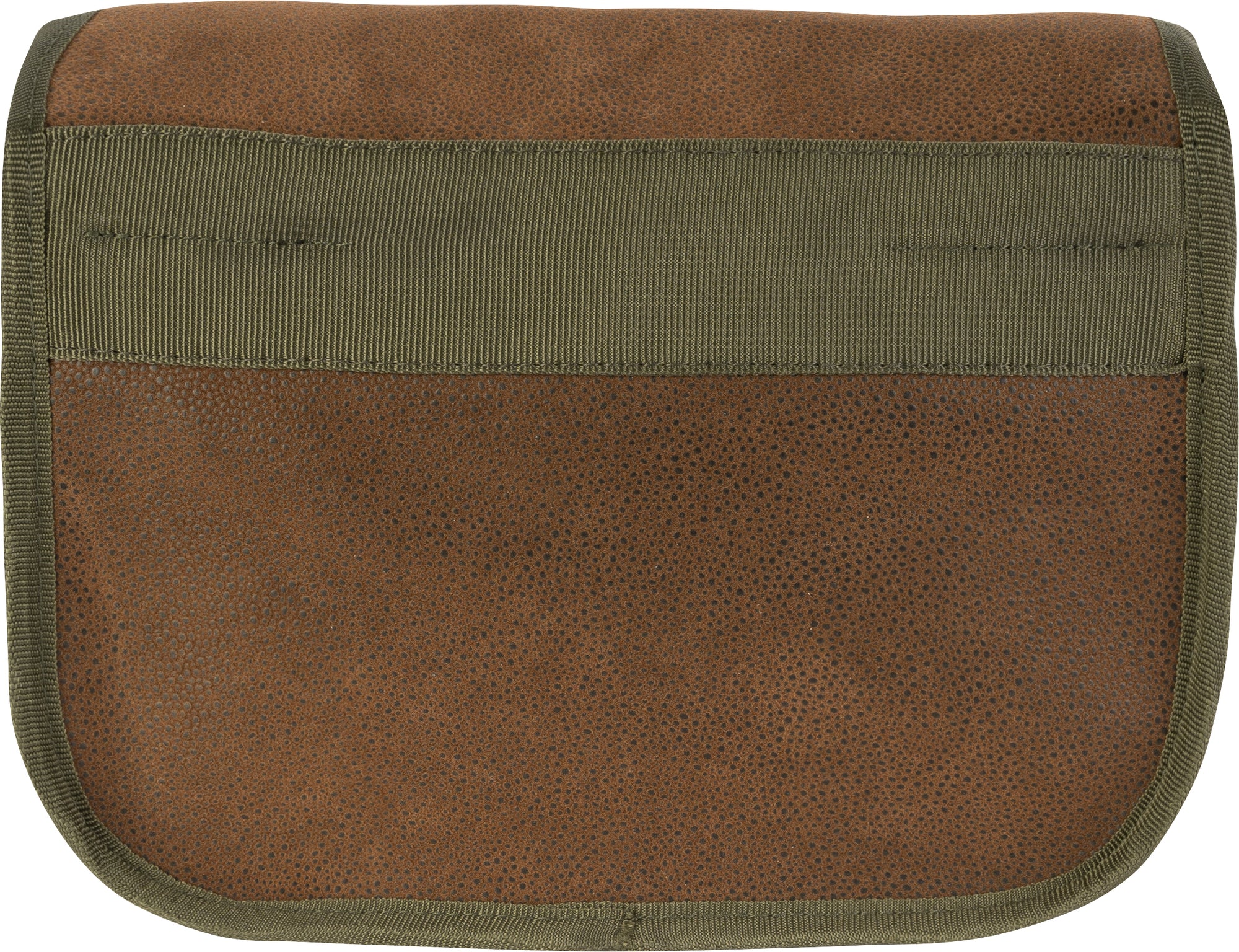 Jack Pyke Duotex Speed Loader Cartridge Bag in Brown 