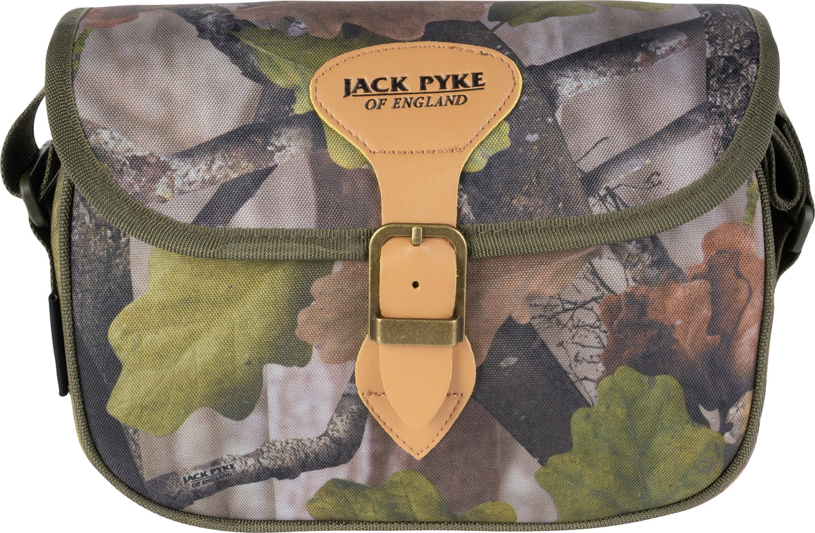 Jack Pyke Speed Loader Cartridge Bag in EVO 