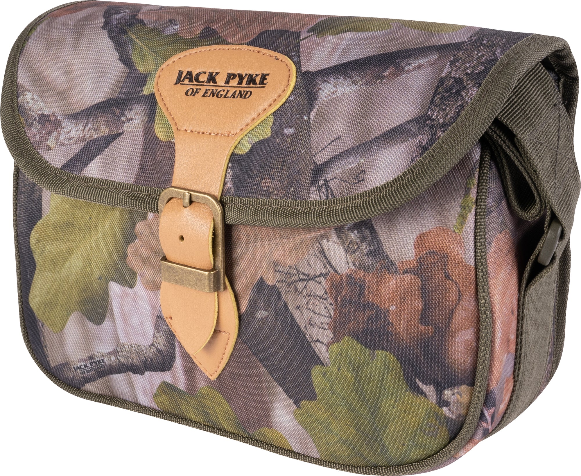 Jack Pyke Speed Loader Cartridge Bag in EVO 