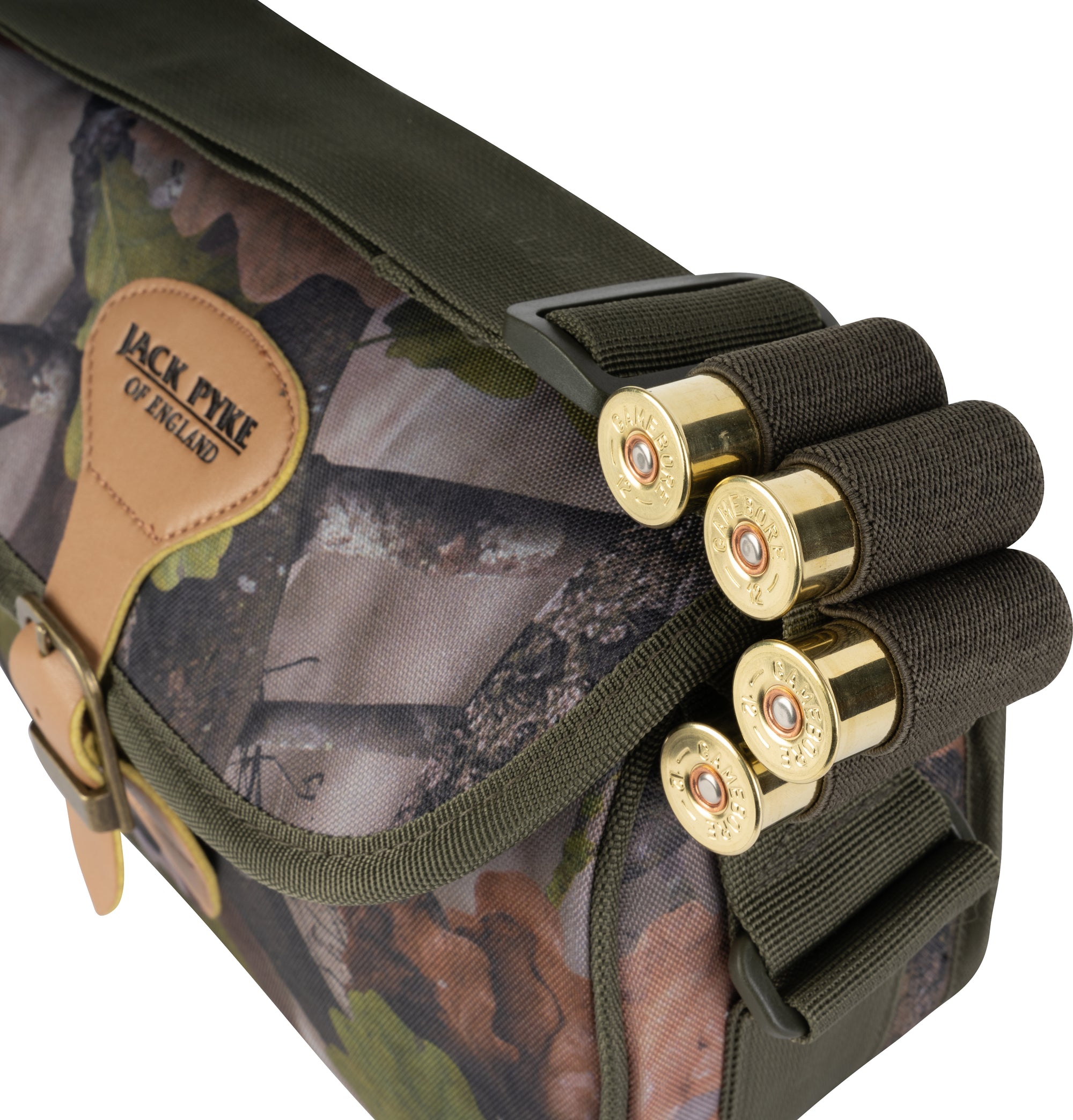 Jack Pyke Speed Loader Cartridge Bag in EVO 