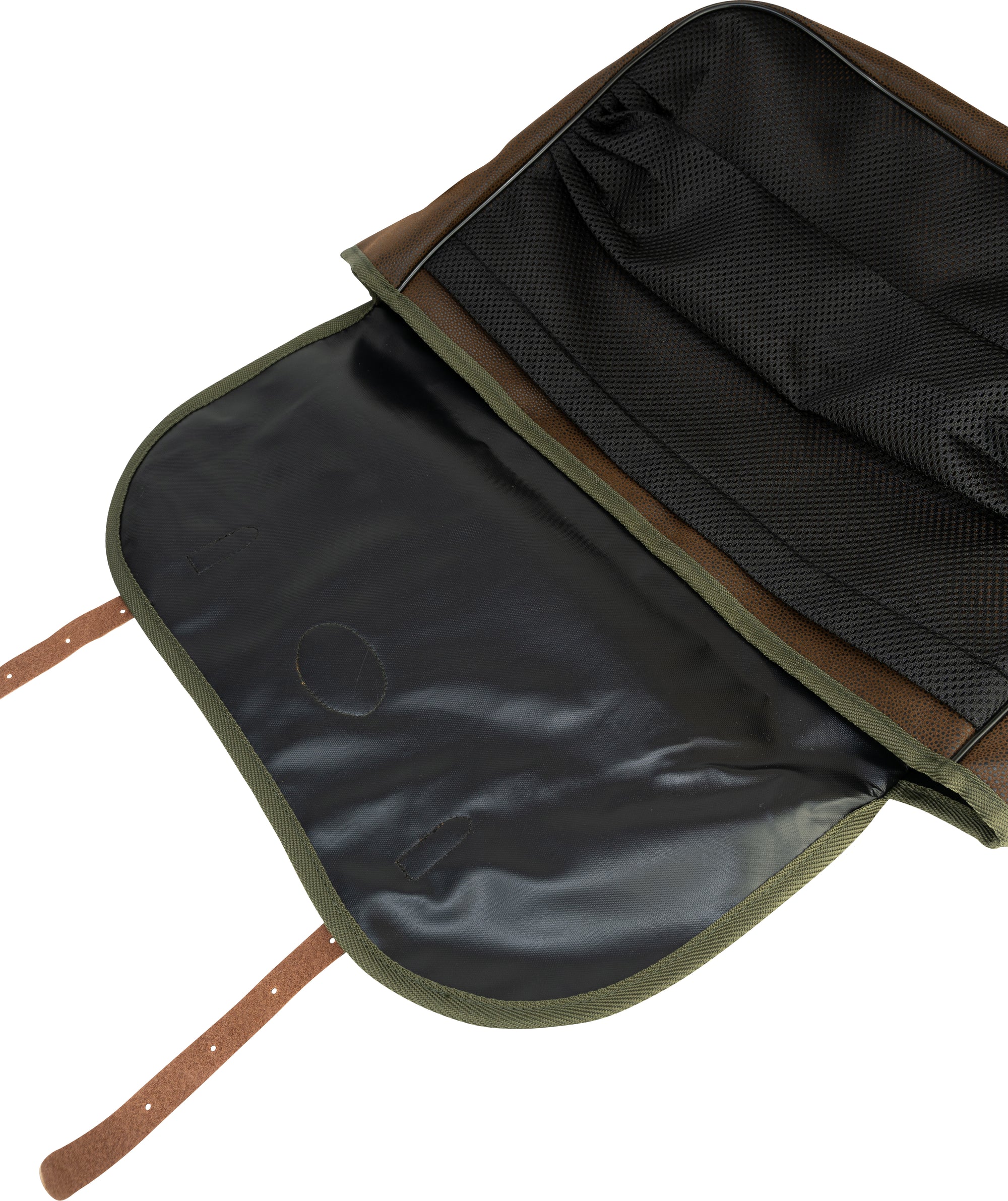 Jack Pyke Duotex Game Bag in Brown 