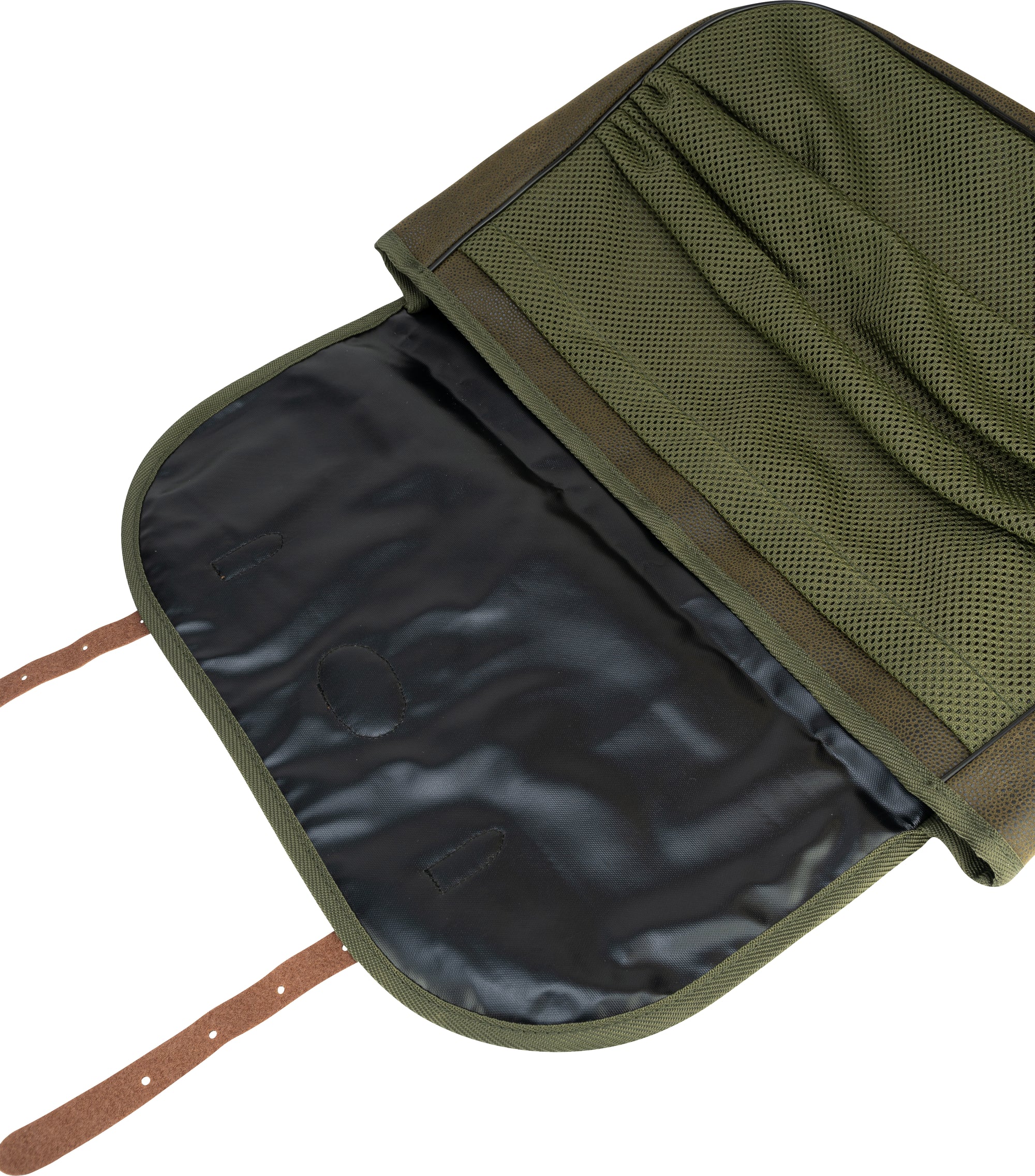 Jack Pyke Duotex Game Bag in Green 