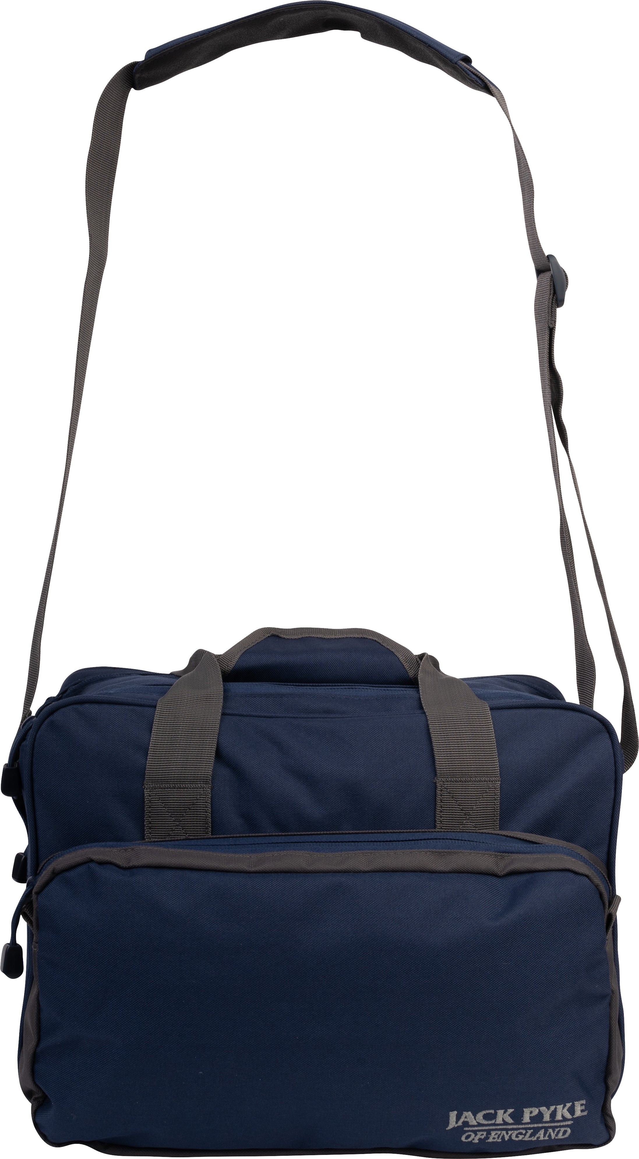 Jack Pyke Sporting Shoulder Bag in Blue 