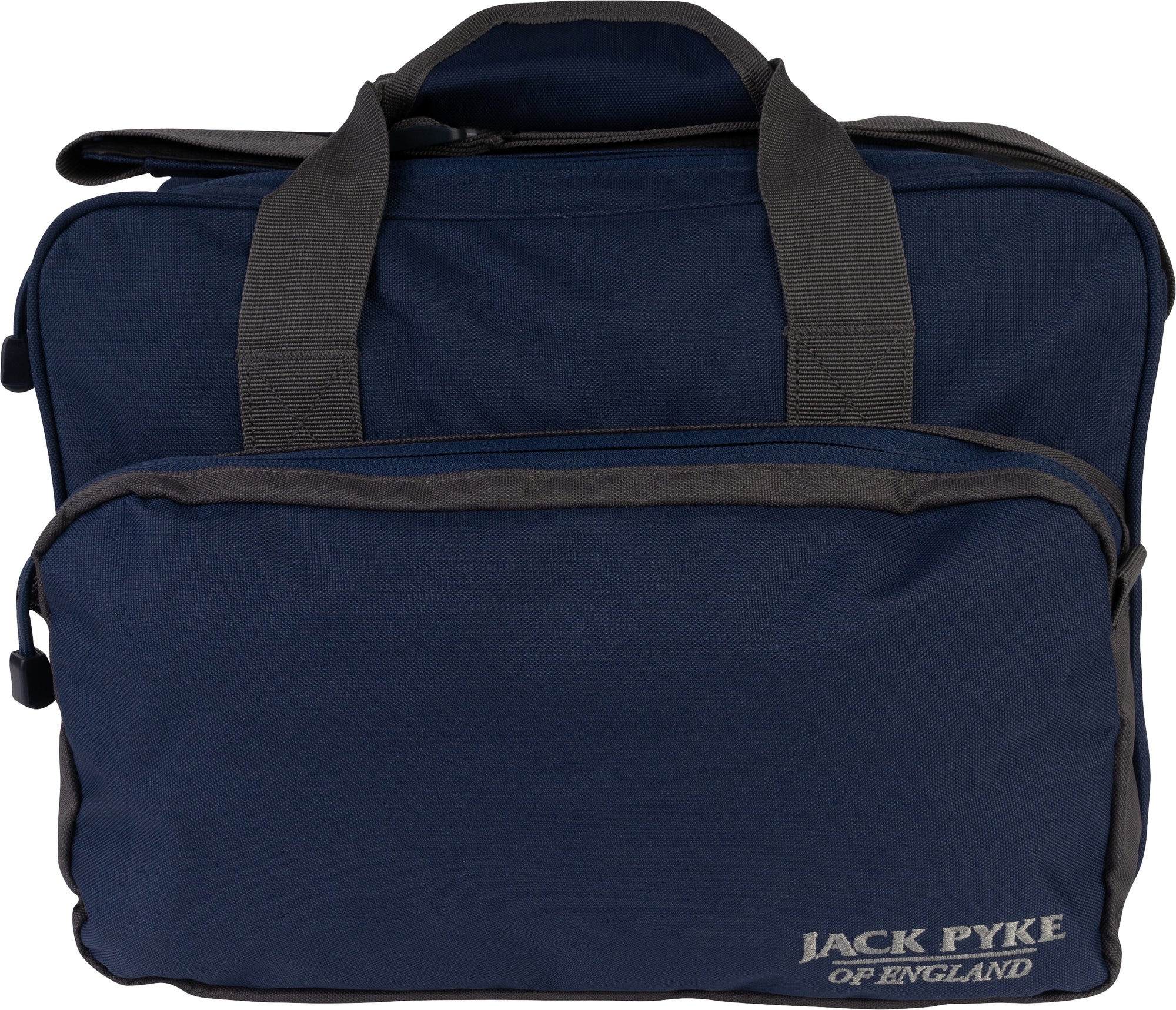 Jack Pyke Sporting Shoulder Bag in Blue 