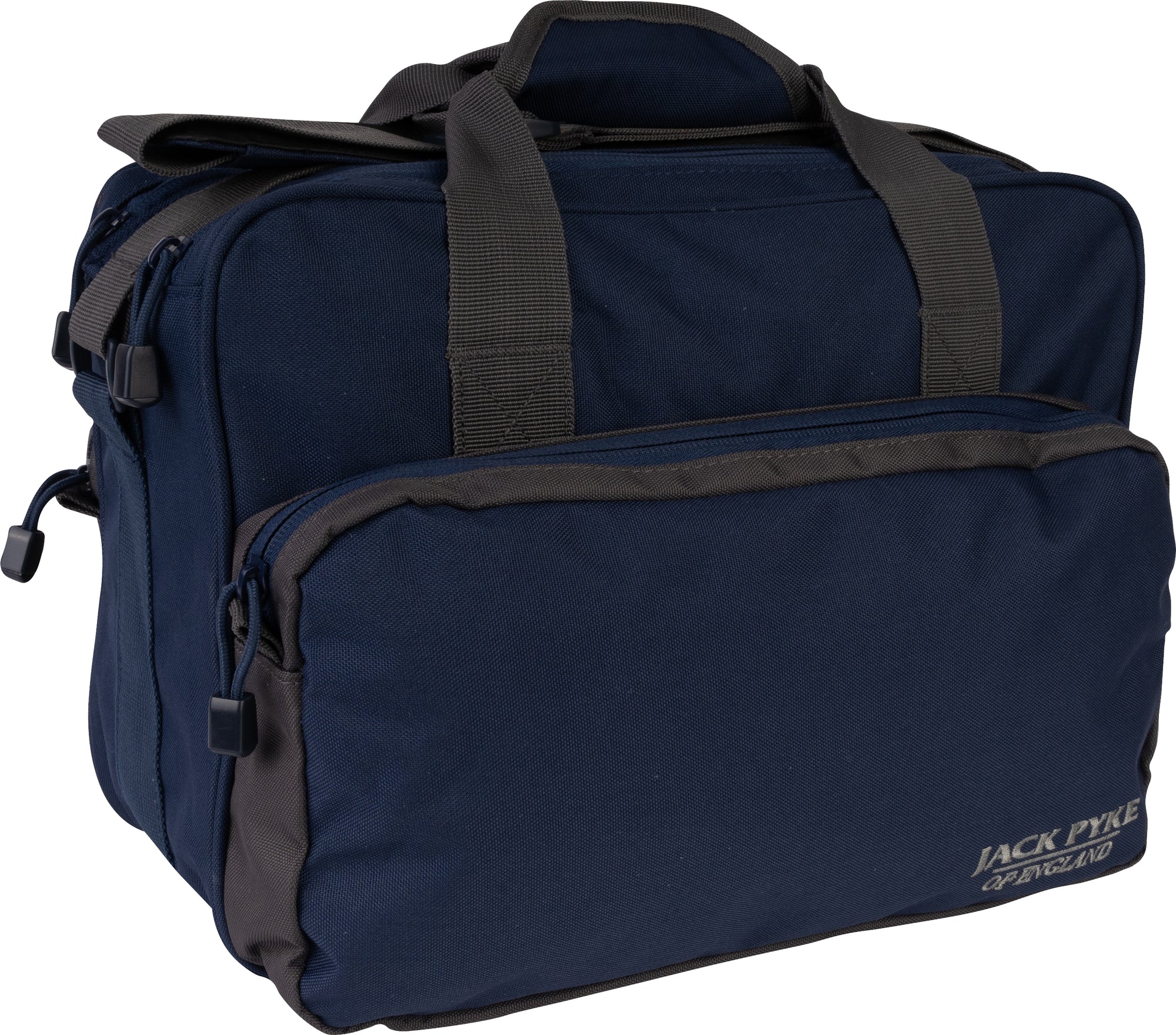 Jack Pyke Sporting Shoulder Bag in Blue 