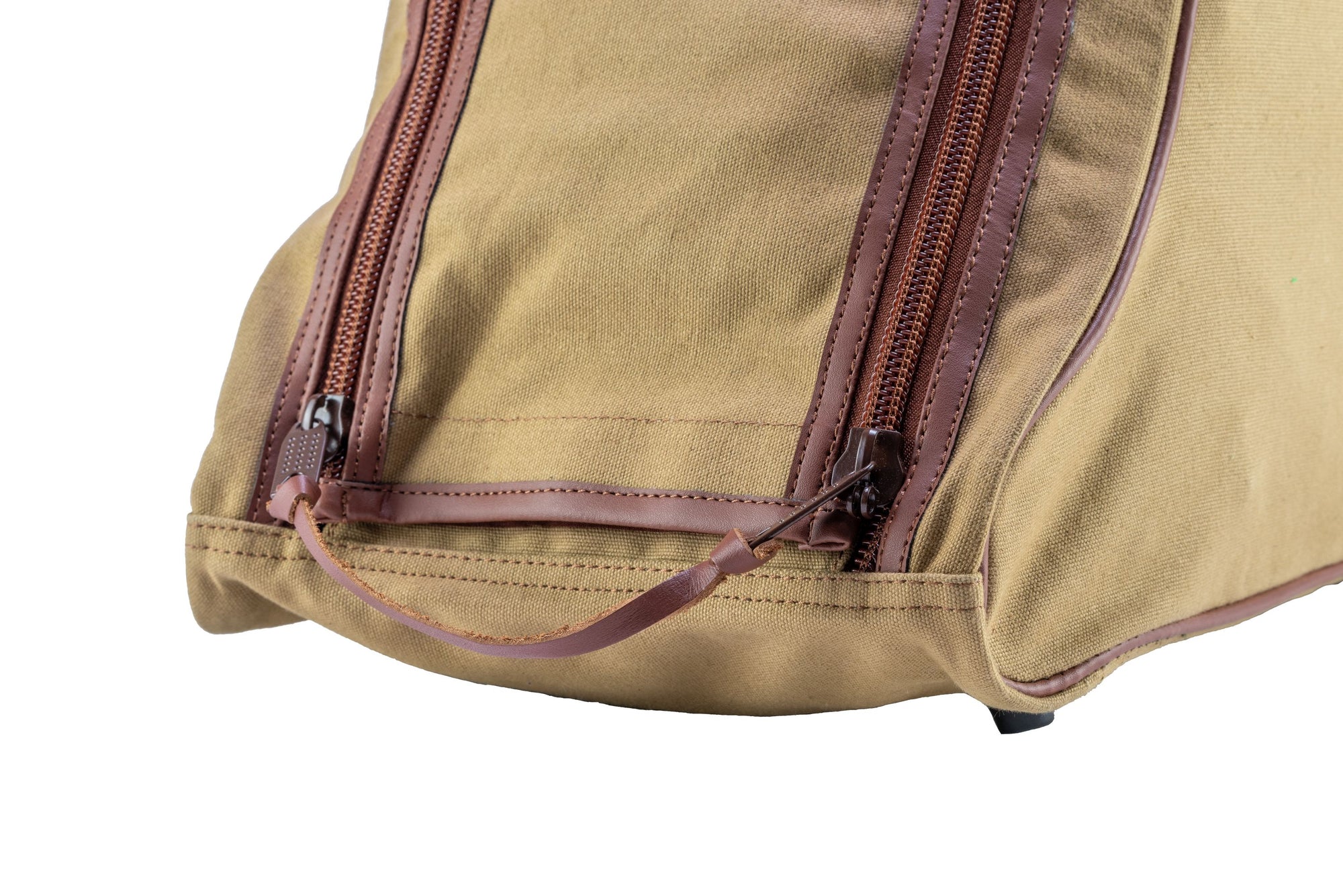 Jack Pyke Canvas Walking Boot Bag in Fawn 