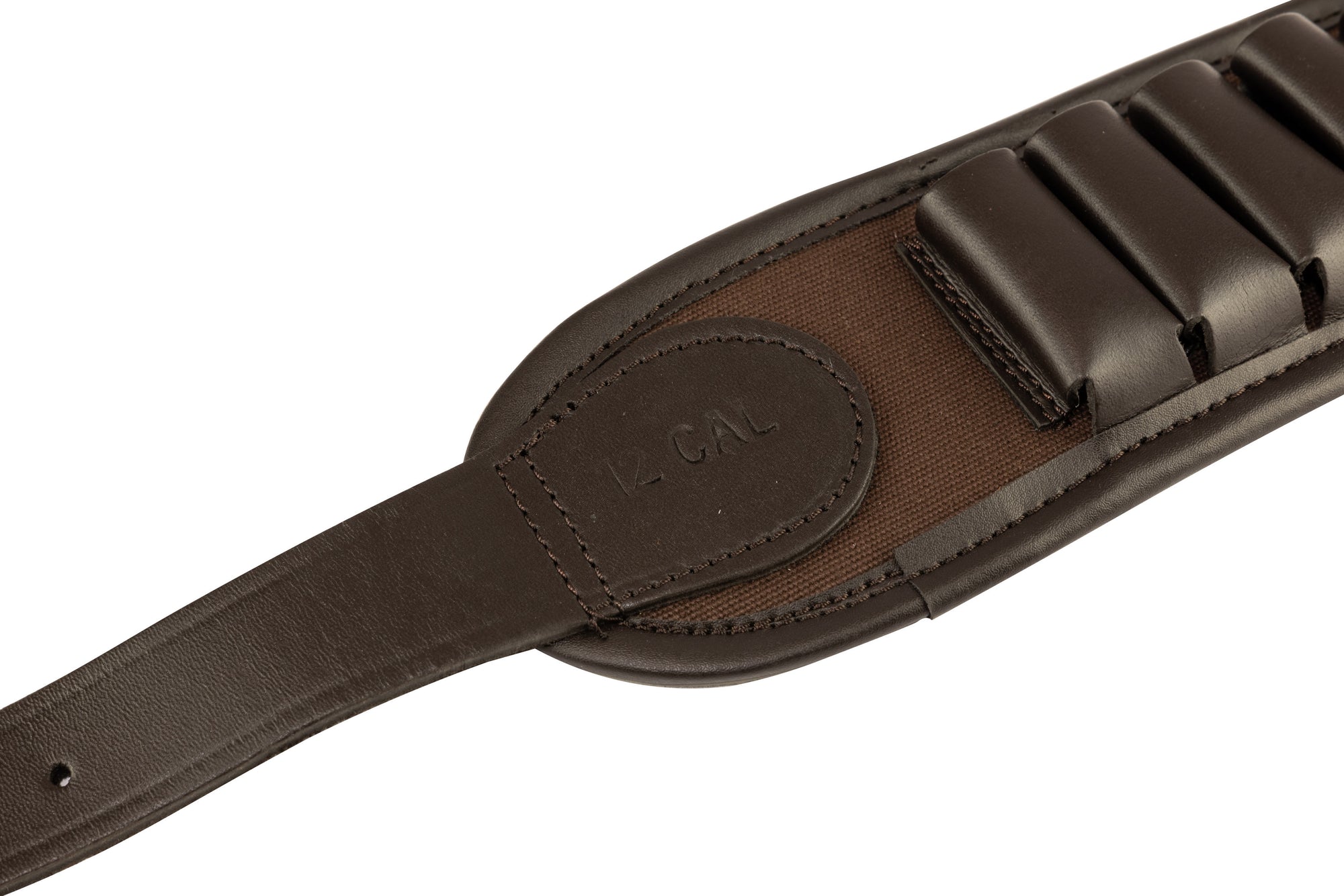 Jack Pyke Canvas Cartridge Belt in Brown 