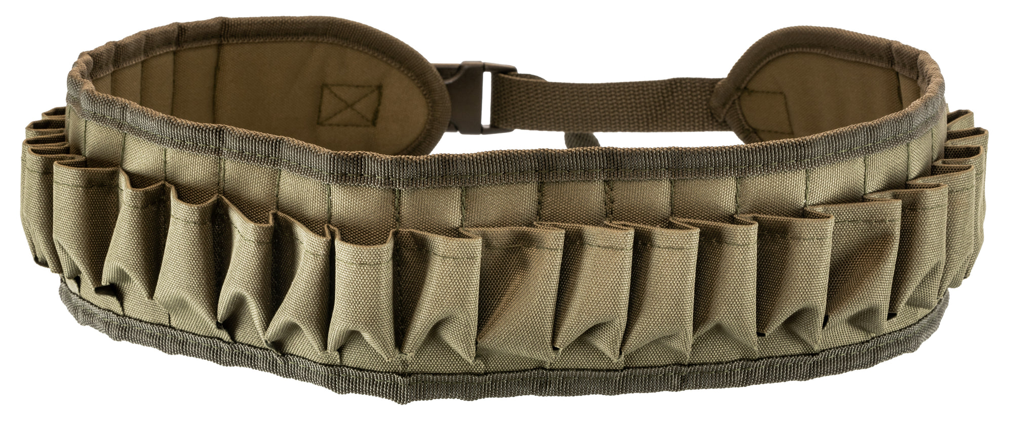 Jack Pyke Cartridge Belt in Green