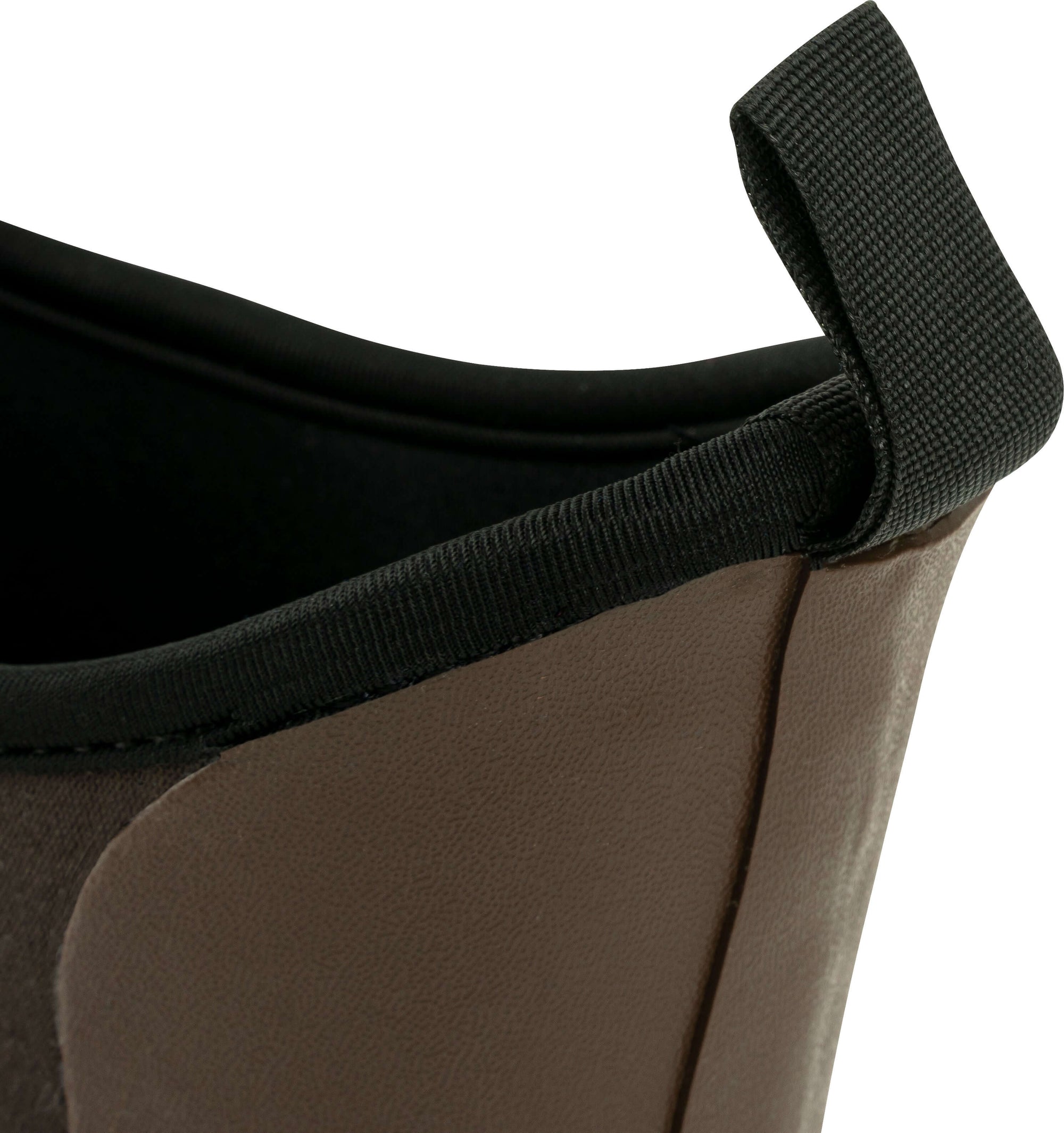 Jack Pyke Ankle Wellington Boots in Brown 