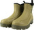 Jack Pyke Ankle Wellington Boots in Green #colour_green