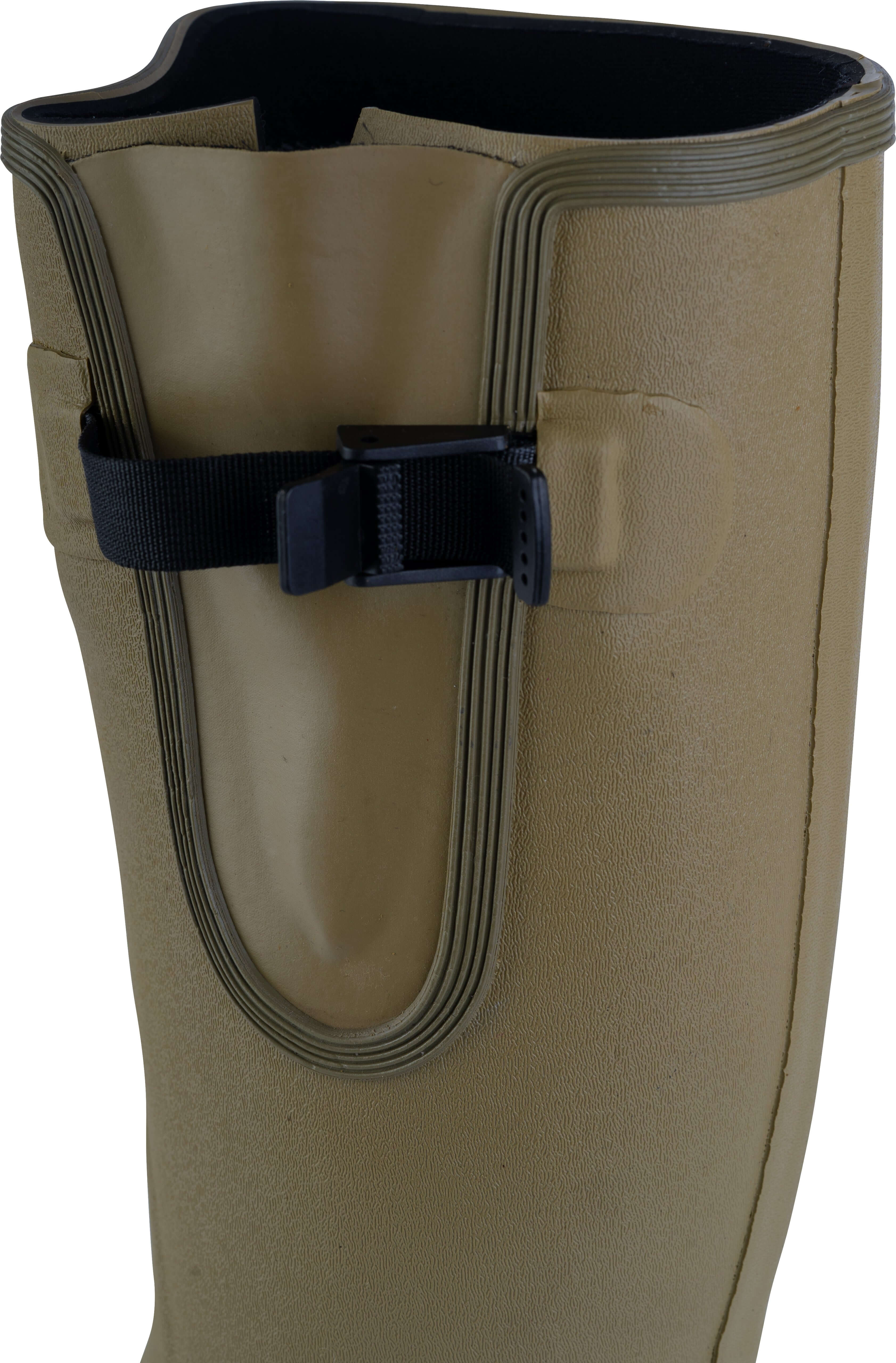 Jack pyke hot sale ashcombe wellingtons