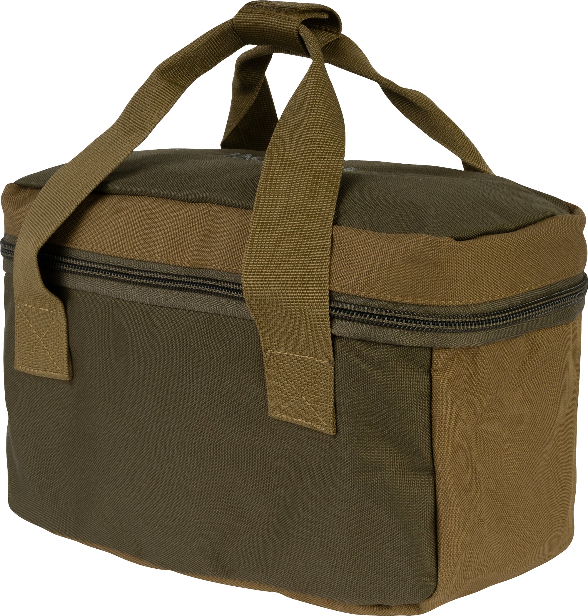 Jack Pyke Sporting Cartridge Carrier 100 in Green 