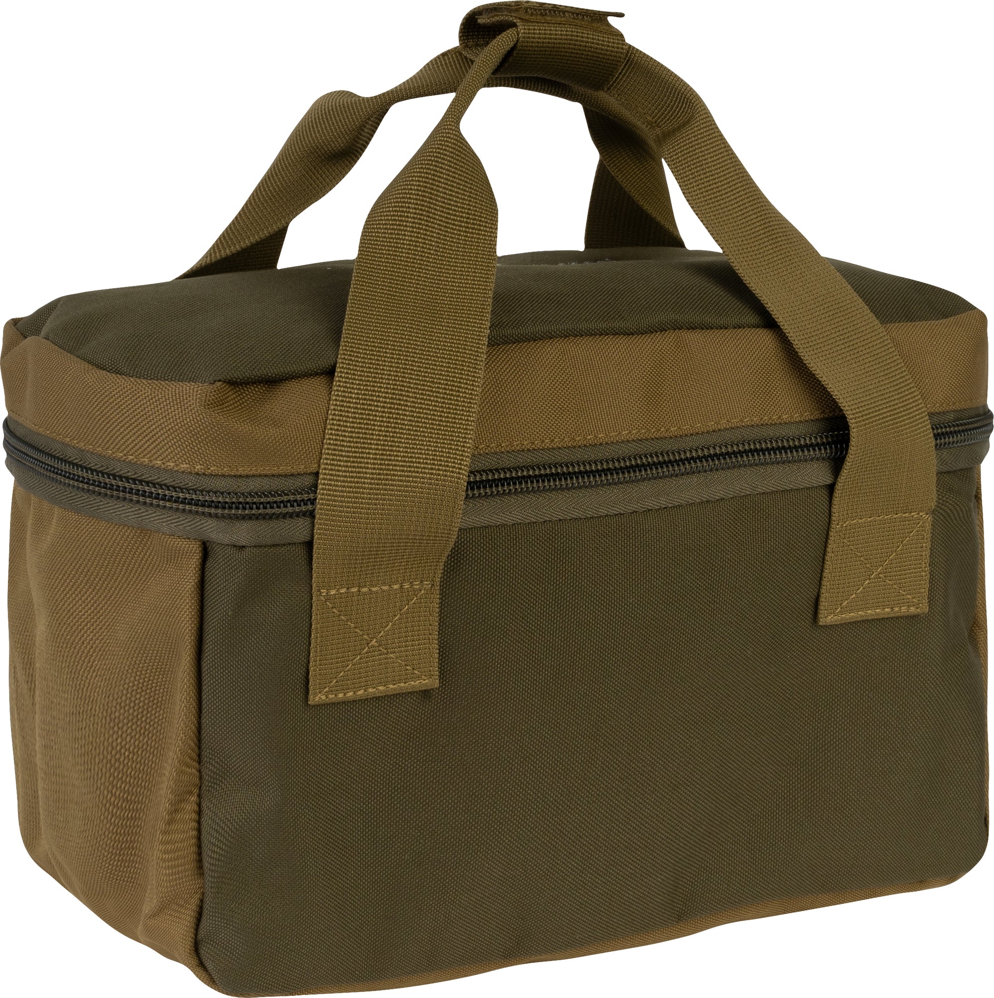 Jack Pyke Sporting Cartridge Carrier 100 in Green 