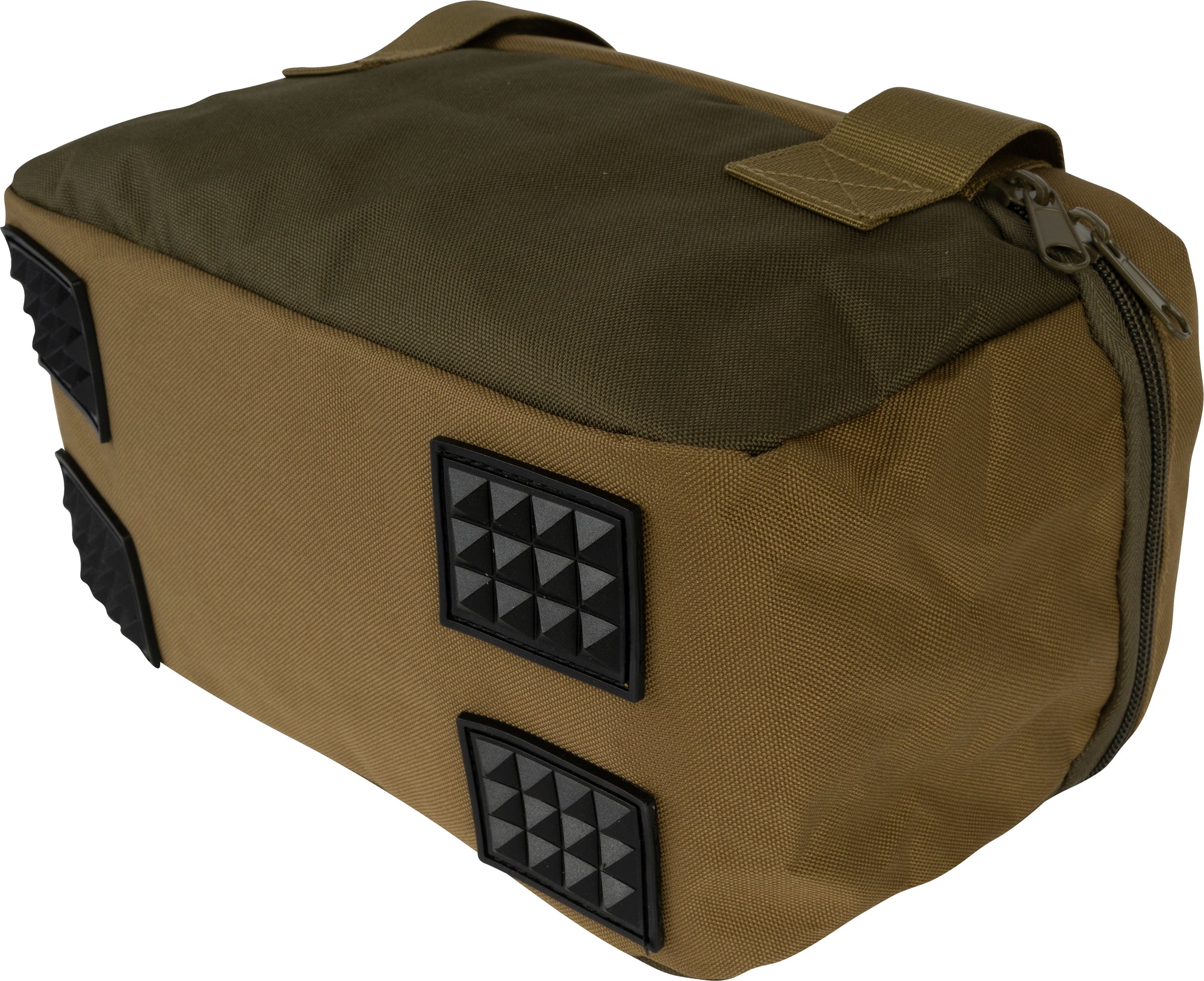 Jack Pyke Sporting Cartridge Carrier 100 in Green 