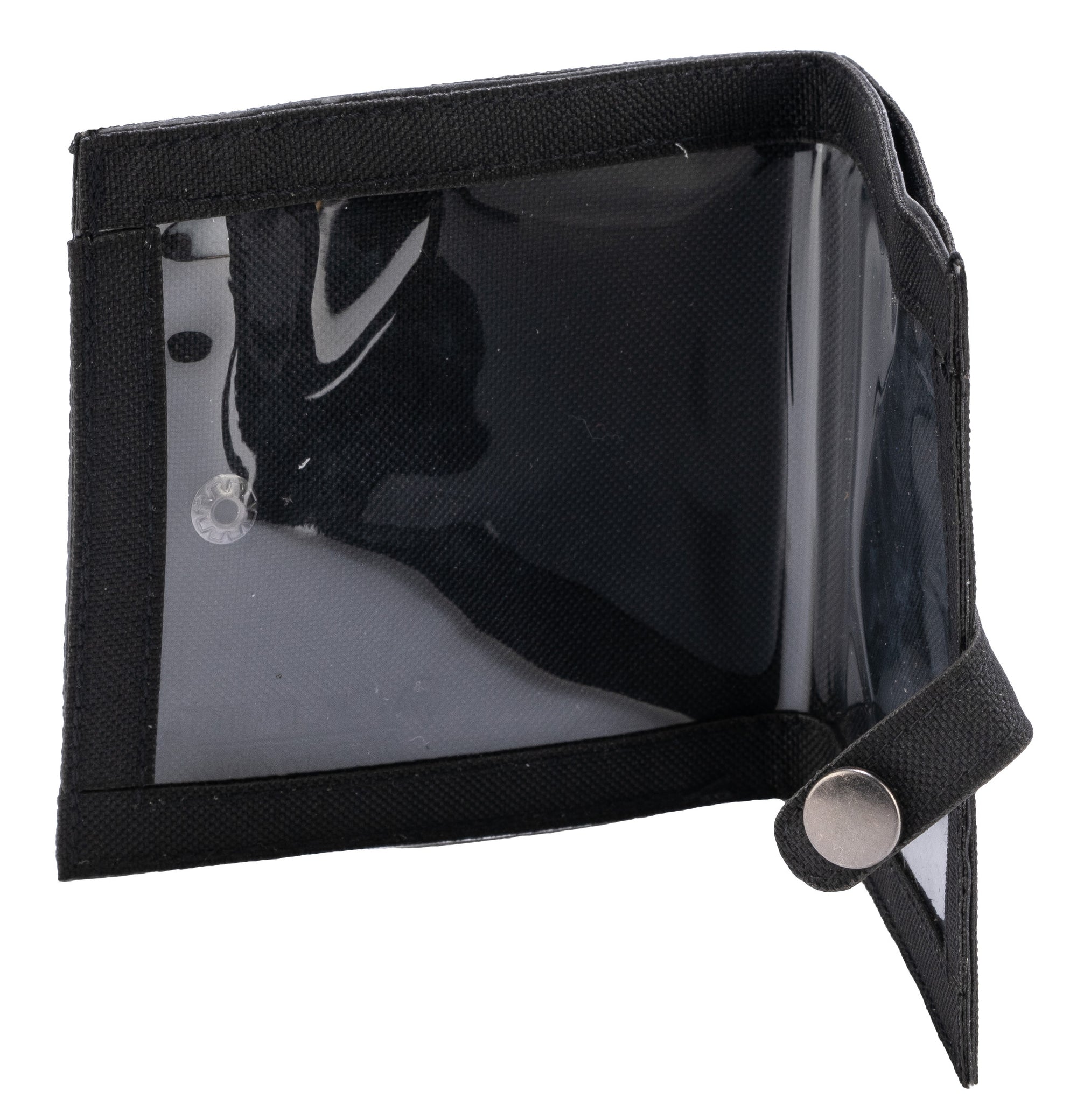 Jack Pyke Certificate Holder in Black 