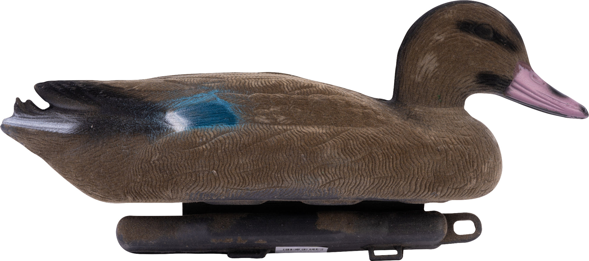 Jack Pyke Flocked Duck Decoys