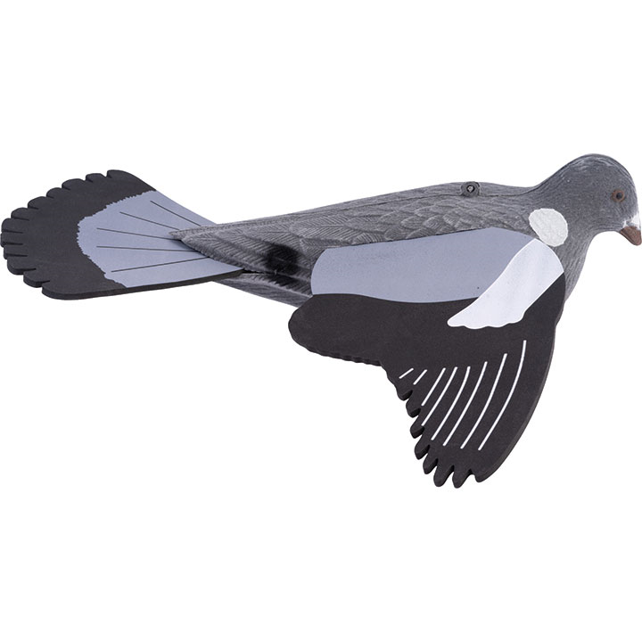 Jack Pyke Flying Pigeon Decoy Set