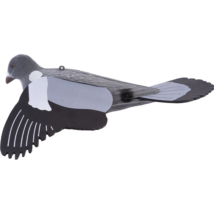 Jack Pyke Flying Pigeon Decoy Set