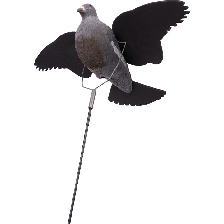 Jack Pyke Flying Pigeon Decoy Set