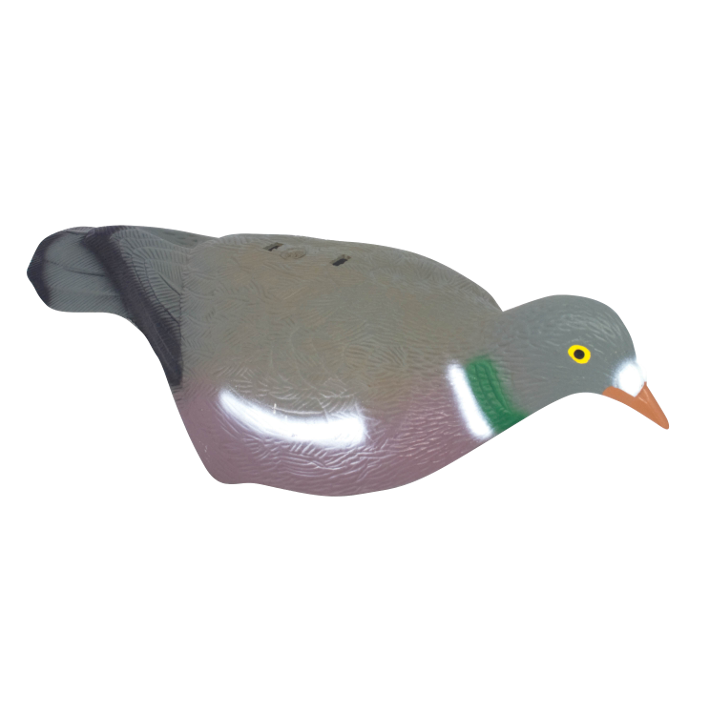 Jack Pyke Unflocked Shell Pigeon Decoy