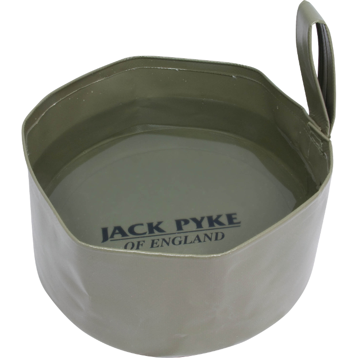 Jack Pyke Collapsible Dog Bowl