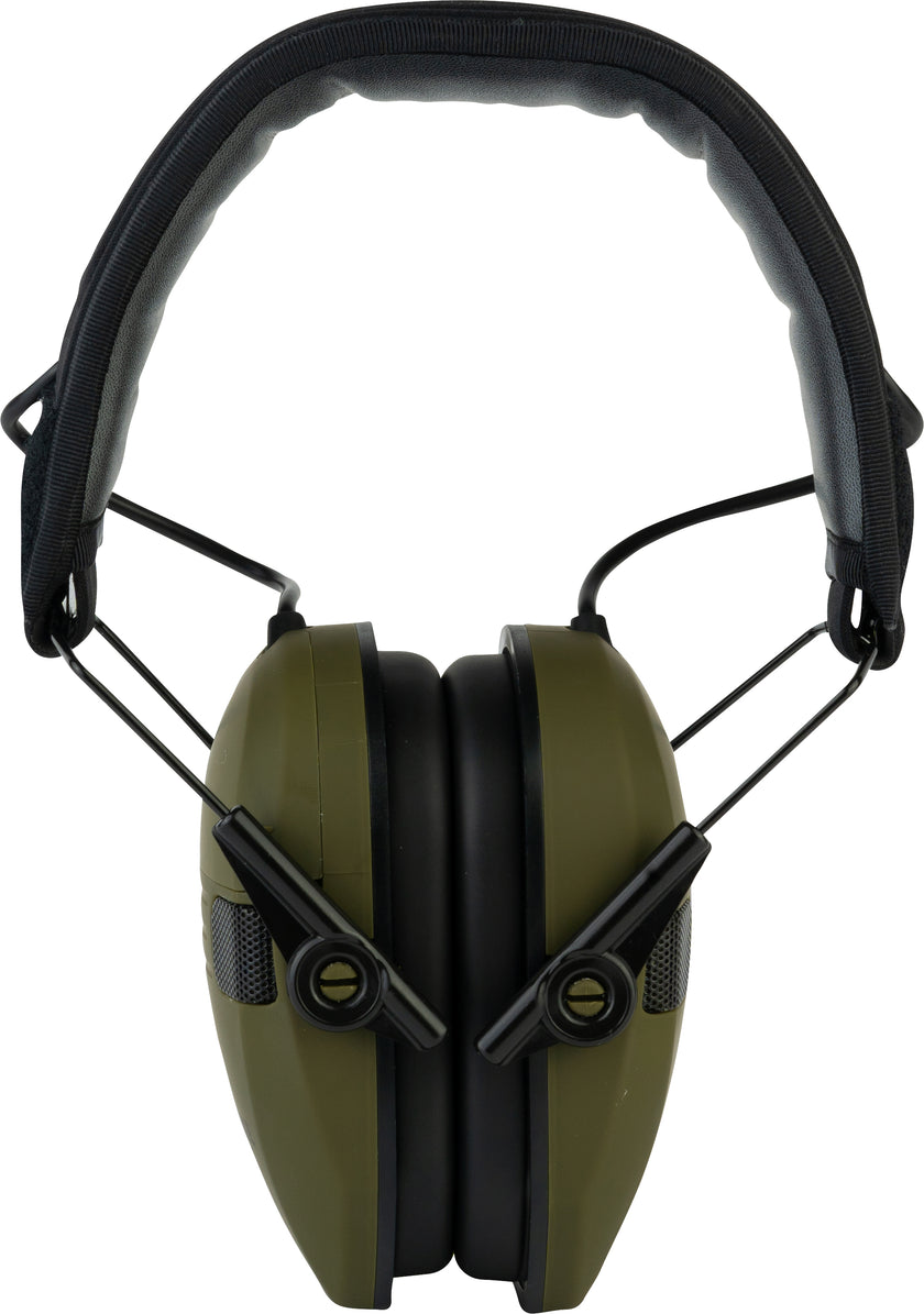 Shooting Ear Defenders A Range of Prices Peltor Electronic