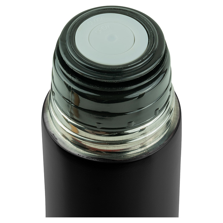 Jack Pyke Cartridge Flask in Black 