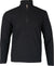 Jack Pyke Country Fleece Top in Anthracite  #colour_anthracite
