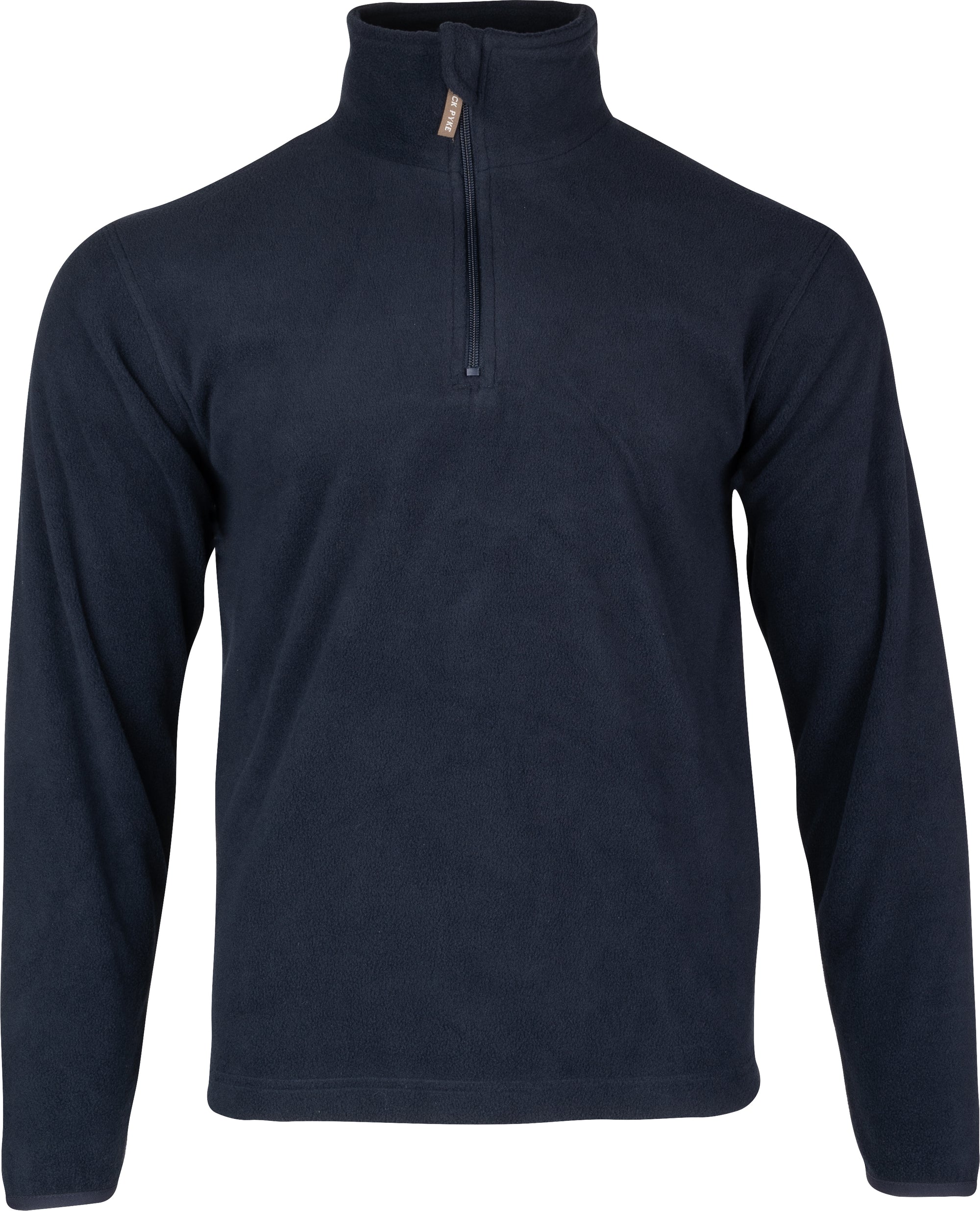 Jack Pyke Country Fleece Top in Navy  