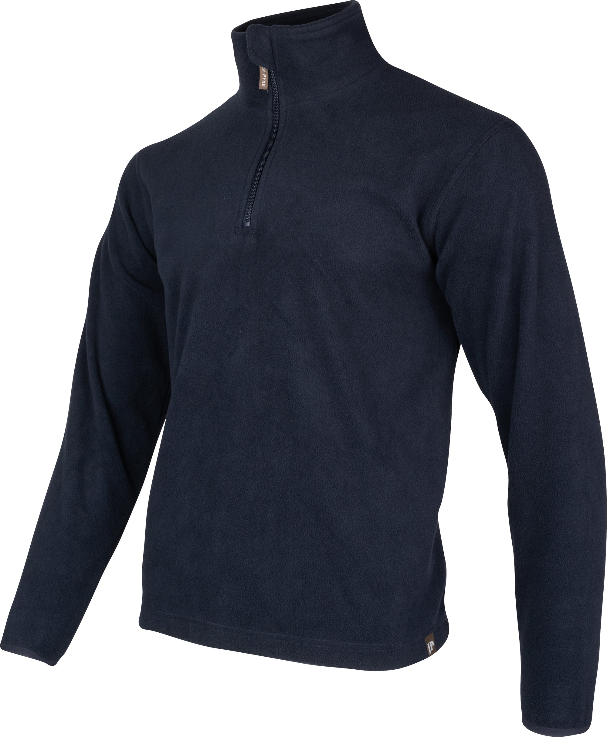 Jack Pyke Country Fleece Top in Navy  