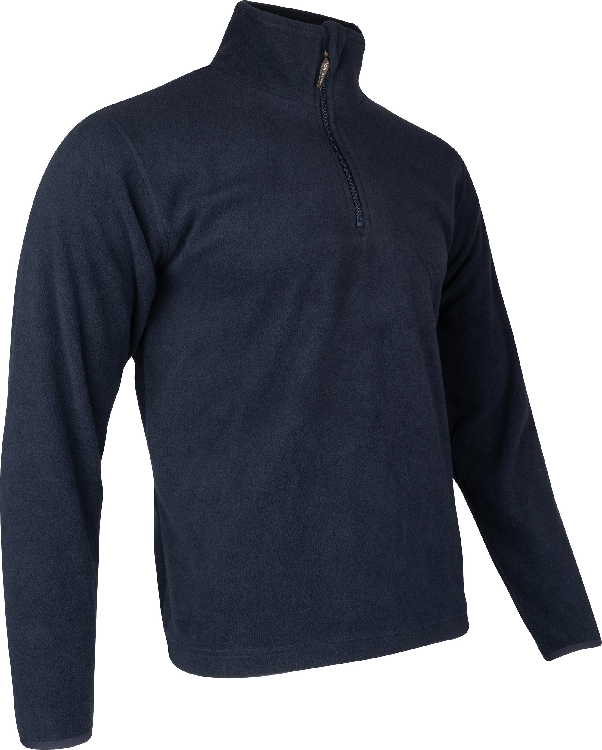 Jack Pyke Country Fleece Top in Navy  